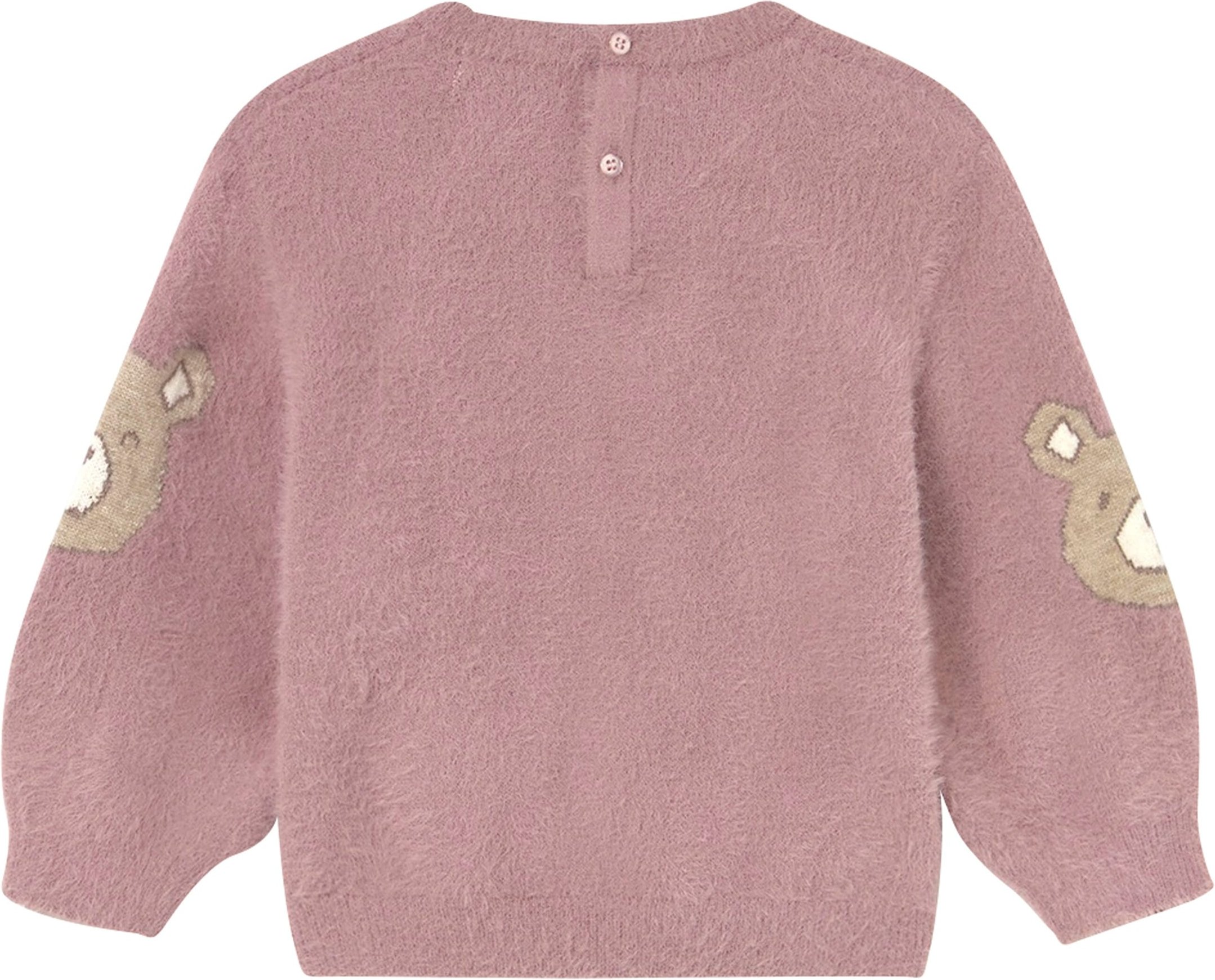 Mayoral Pullover Bären