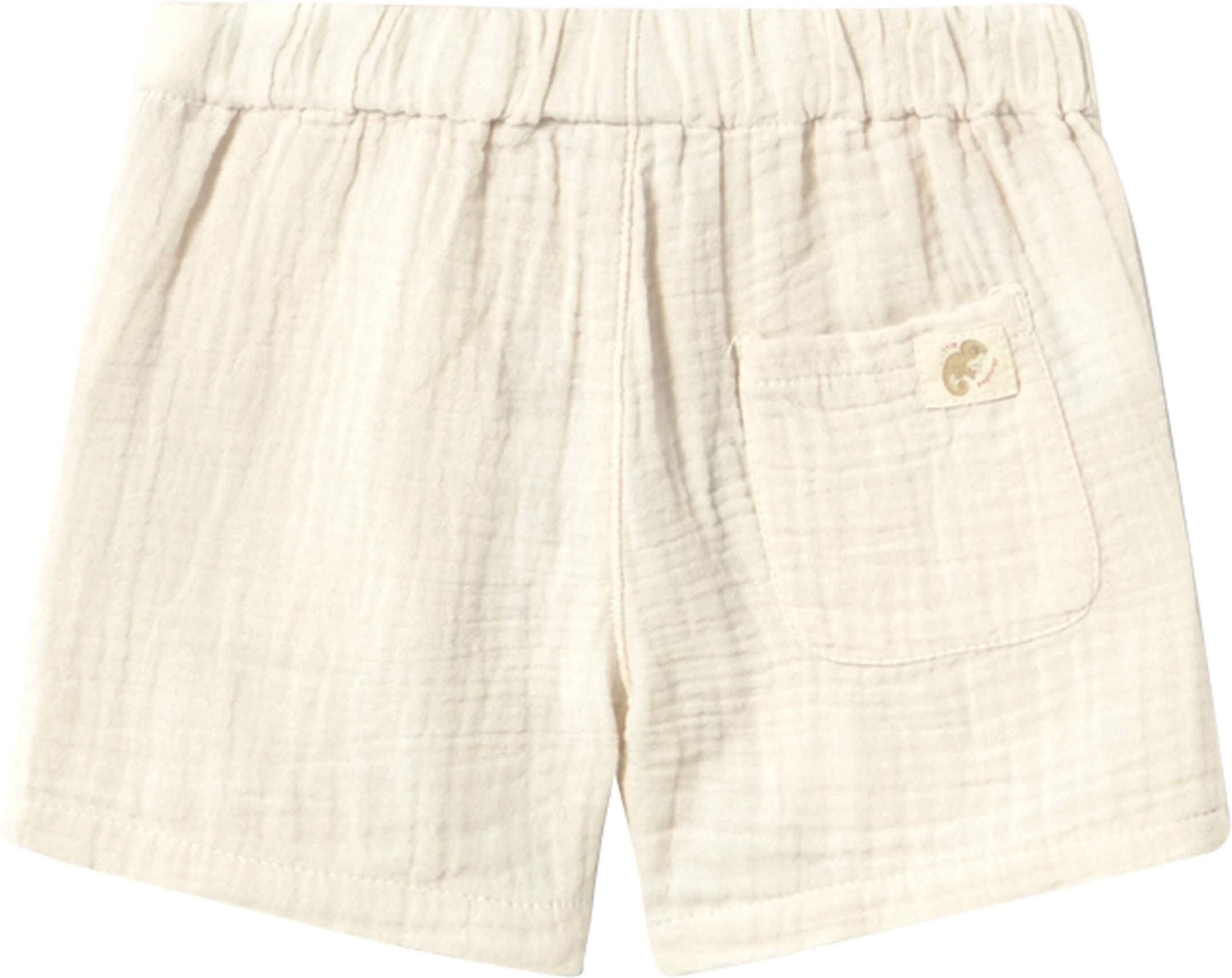 Mayoral Musselin-Shorts