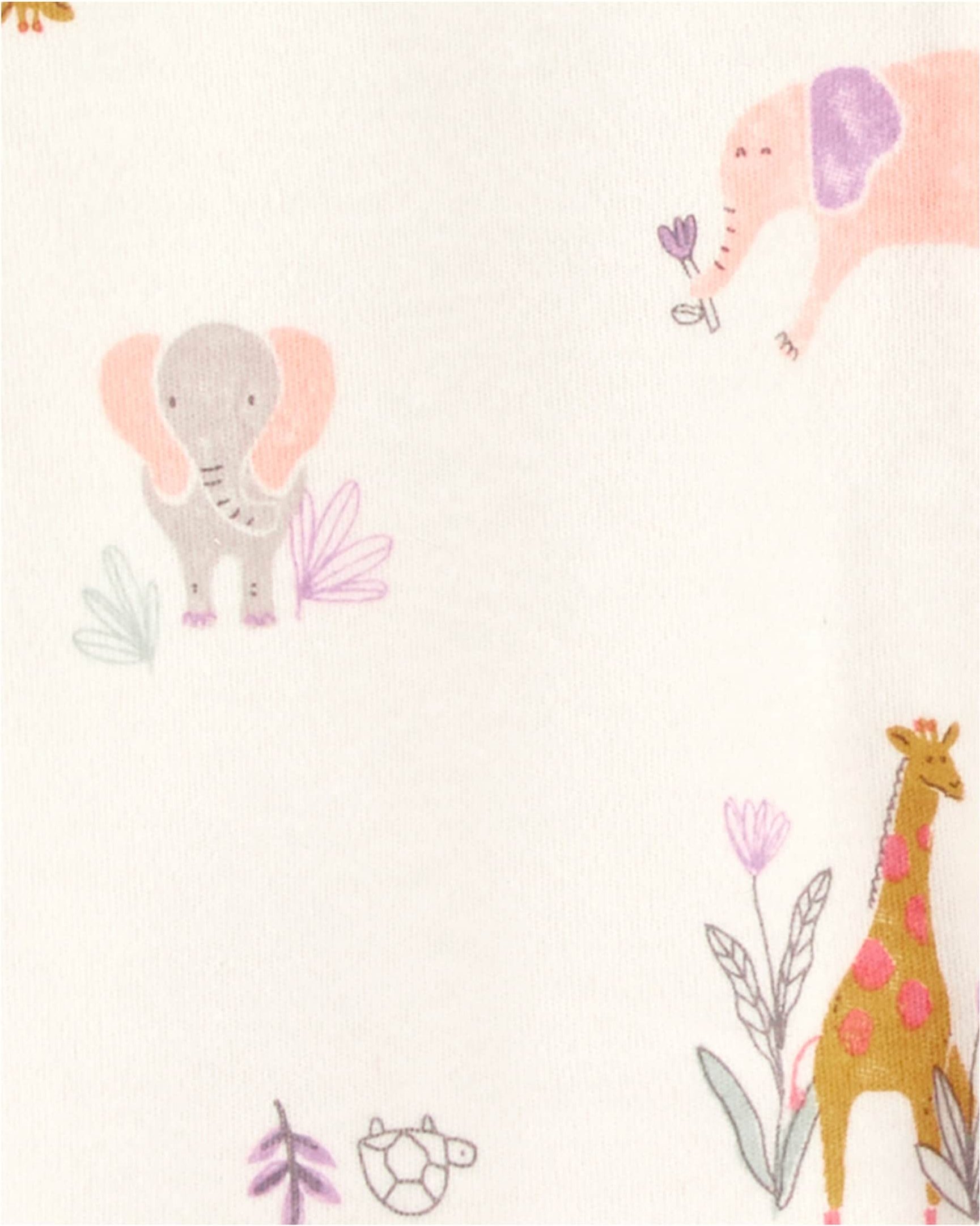 Thumbnail - Carter's Overall Tiere