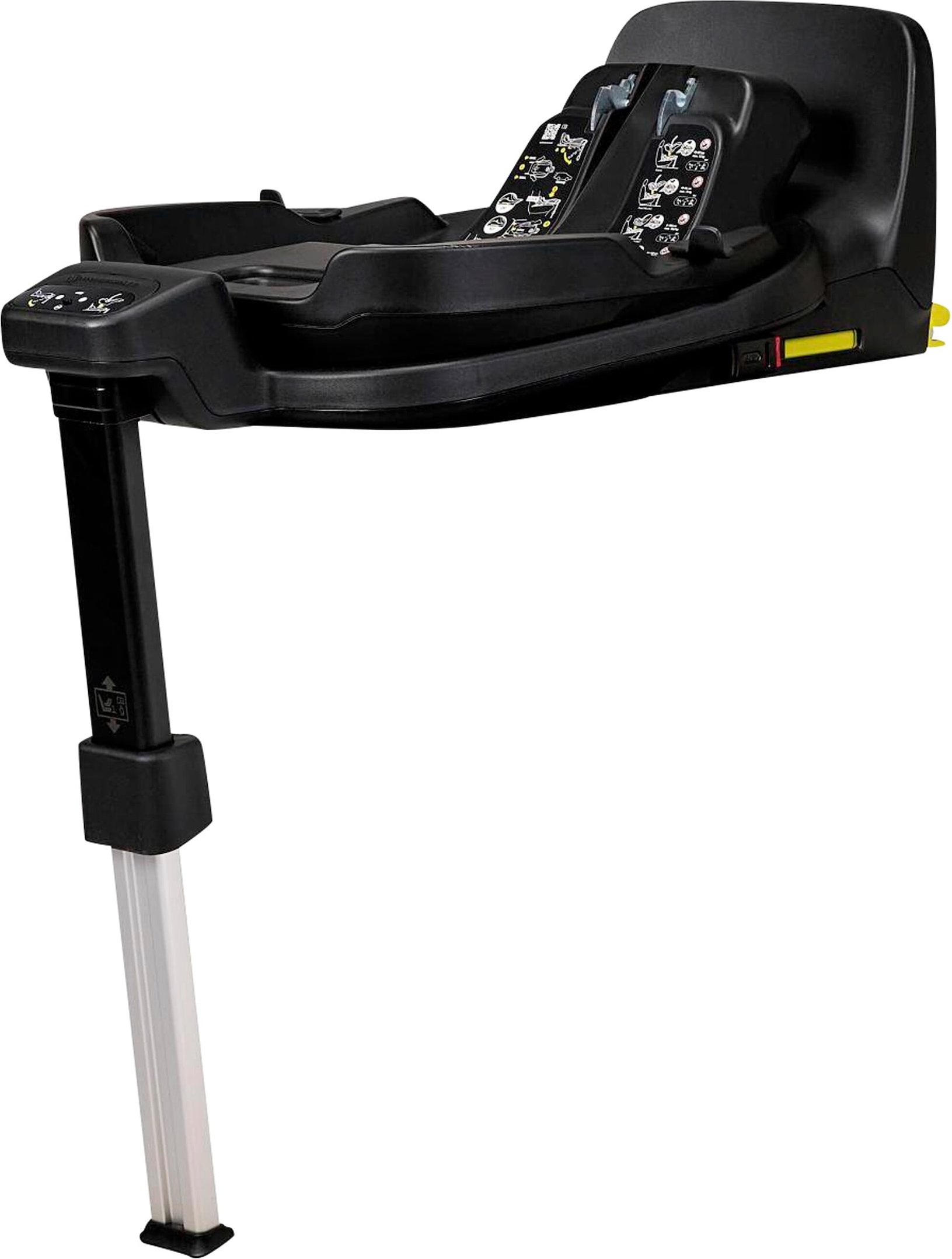 Moon Isofix-Basis IQ Orbit für Cosmo 2.0