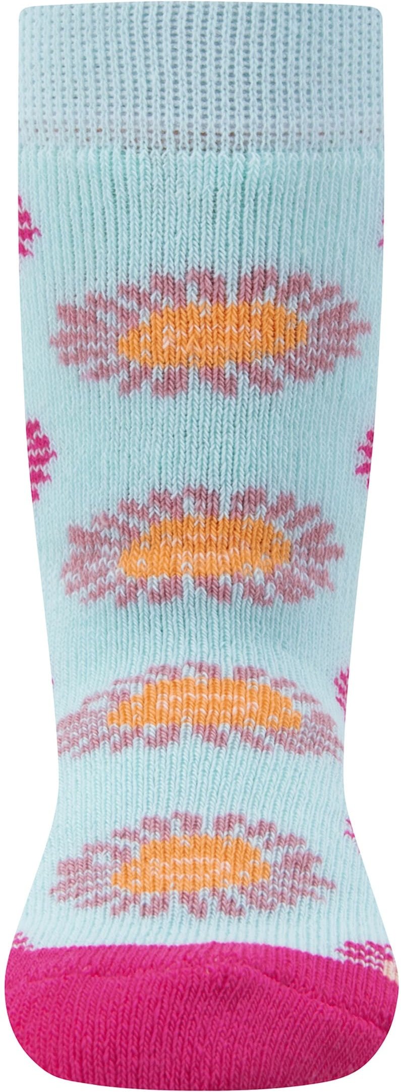 Thumbnail - Ewers ABS-Socken Softstep Blumen