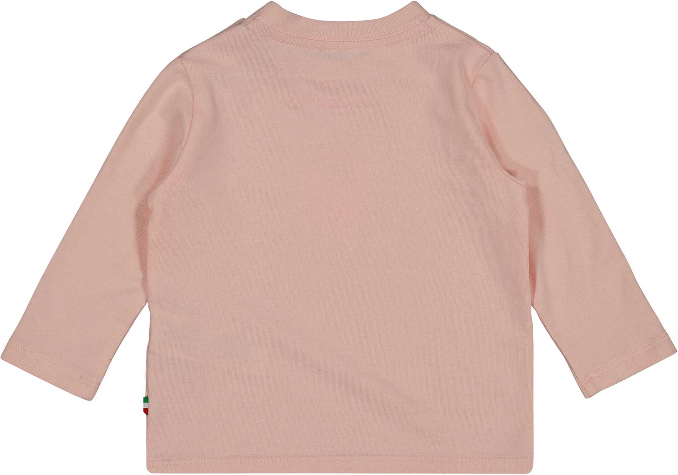 Vingino Shirt langarm Herz