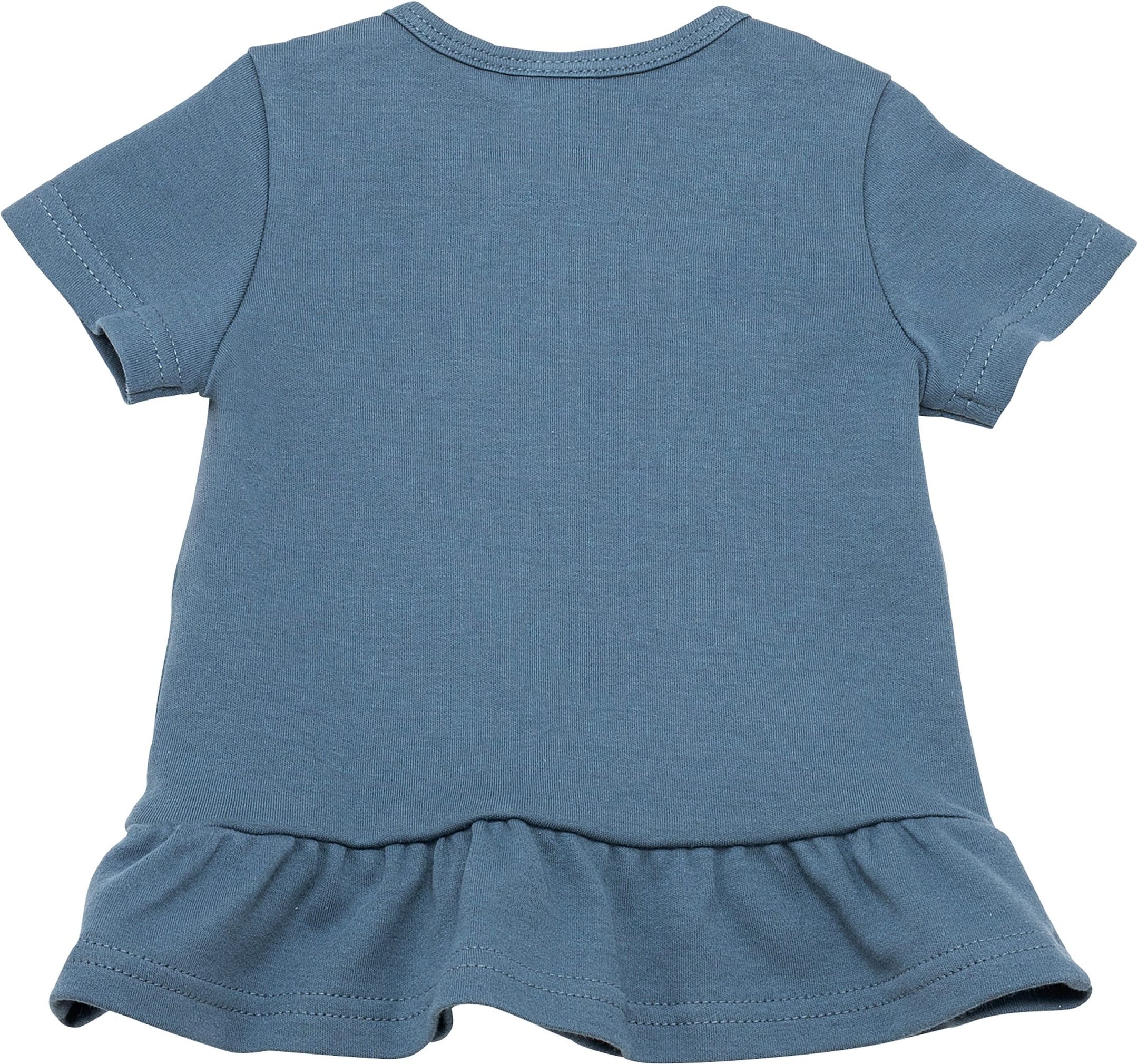 Bornino On The Road T-Shirt Maus