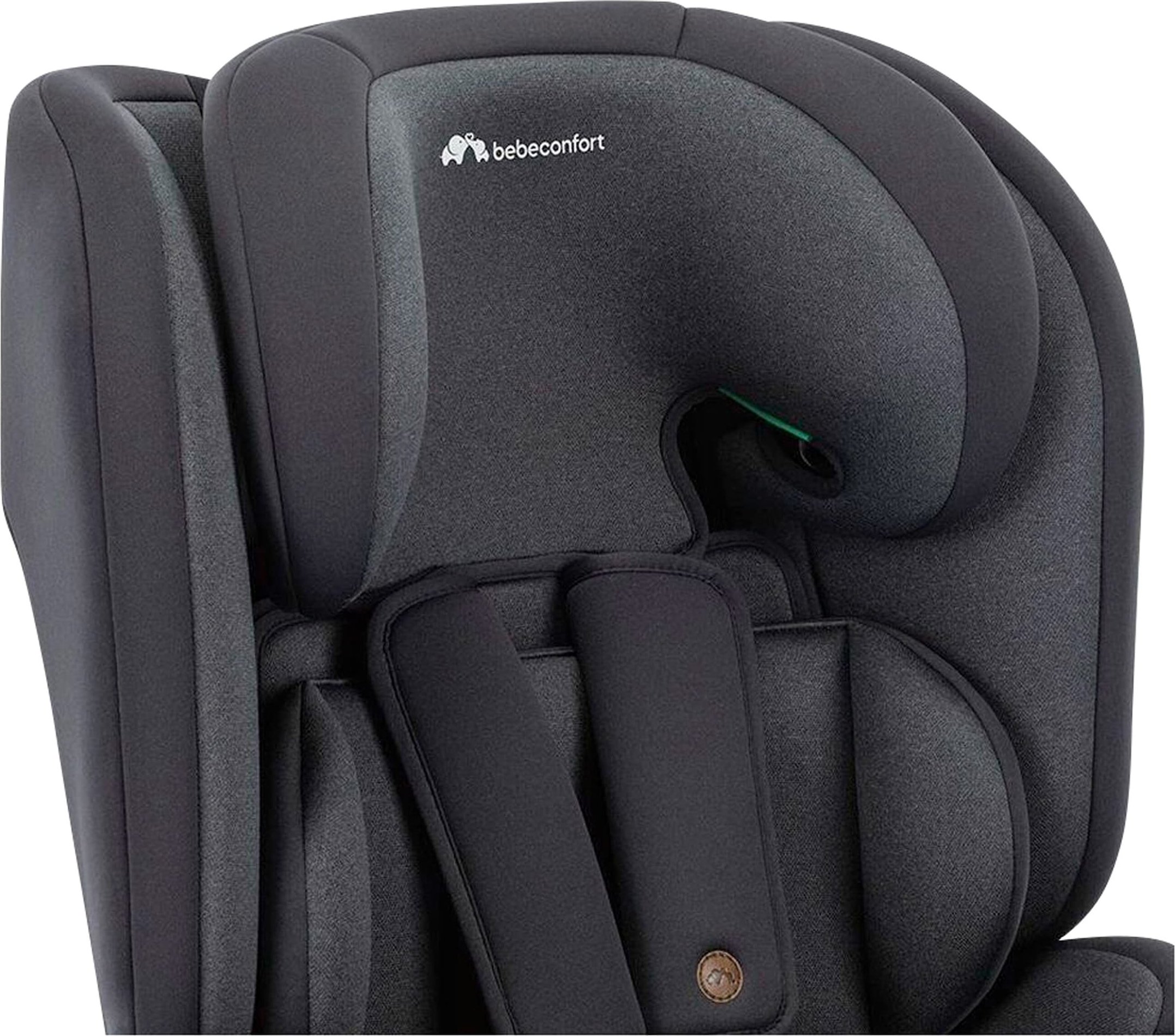 Bebeconfort Kindersitz GROW i-SIZE