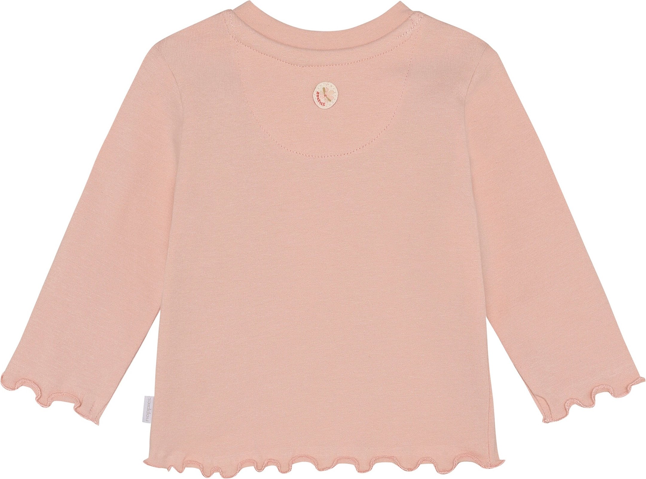 Noppies Shirt langarm Oopsie