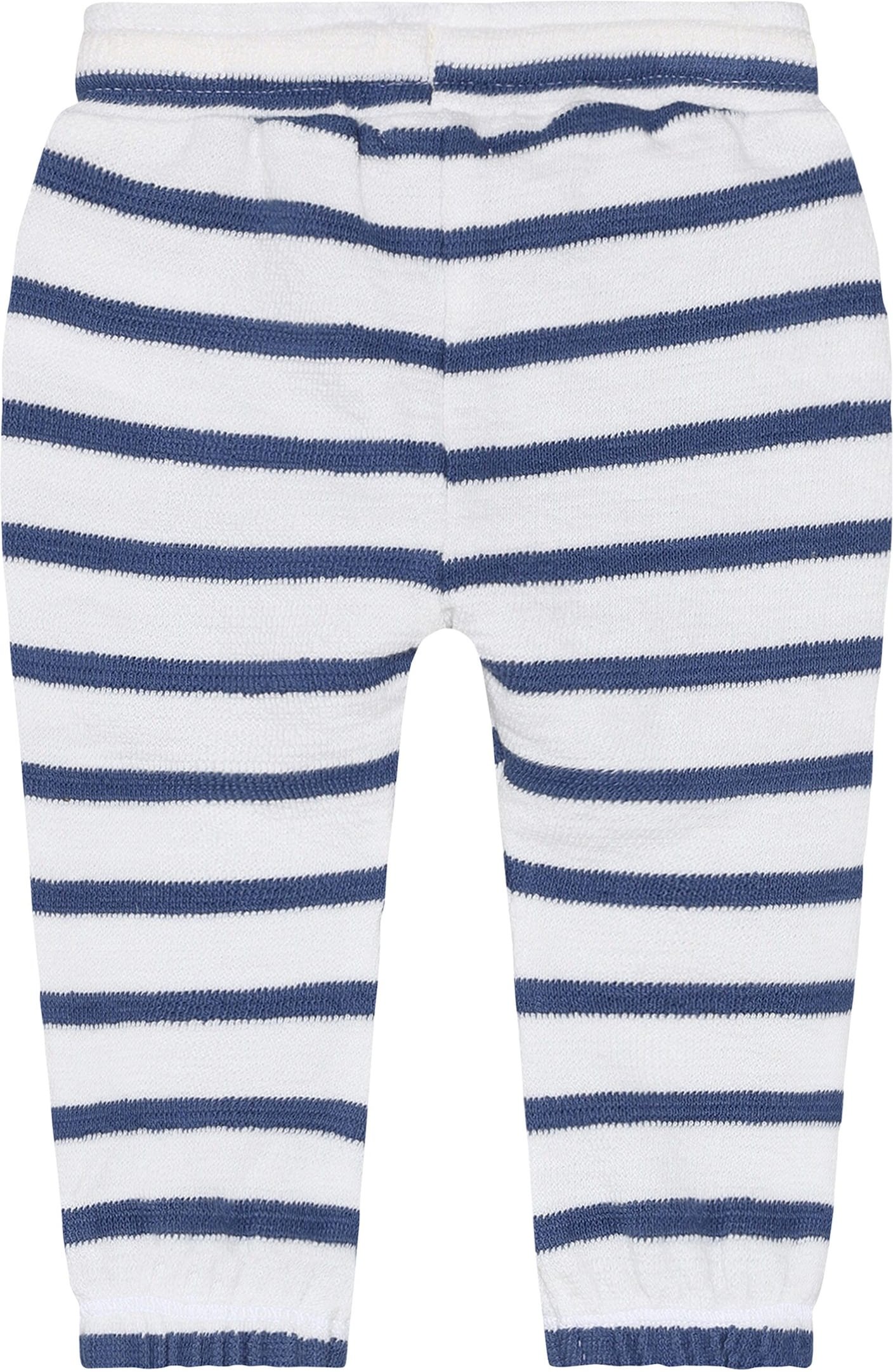 Noppies Jogginghose Struktur Ringel