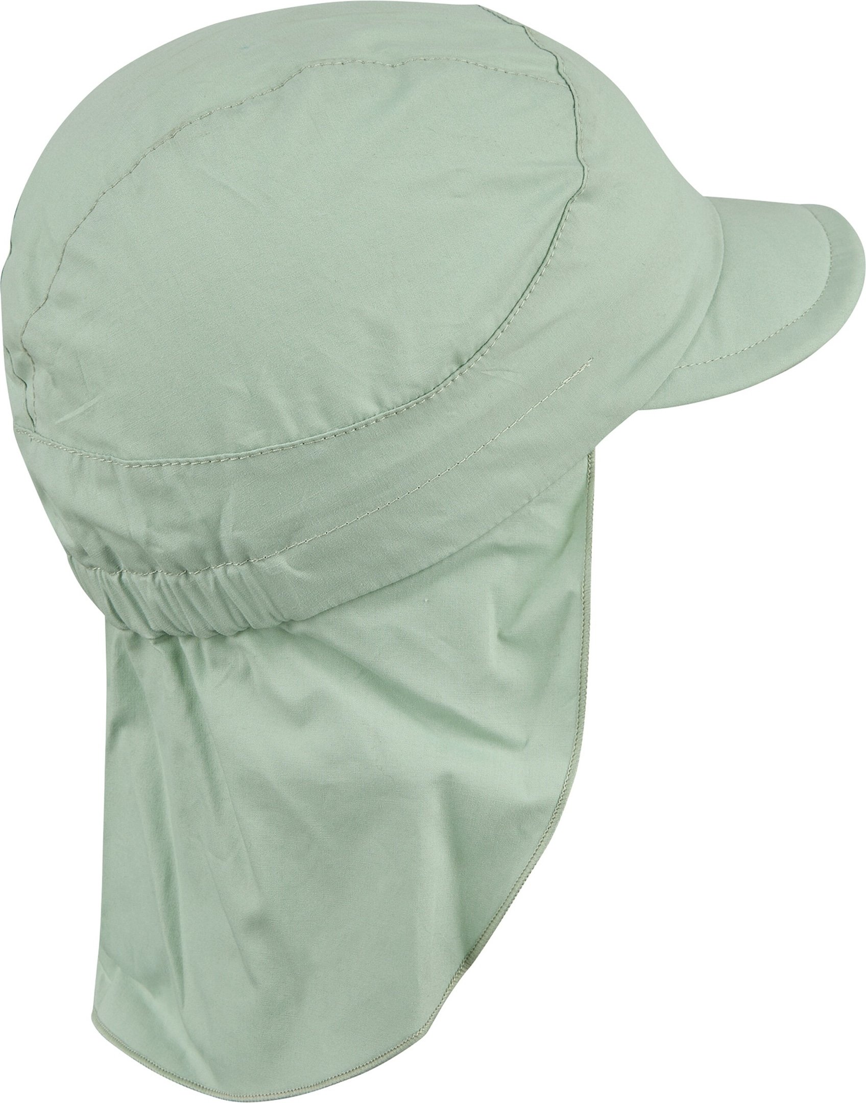 Sterntaler Schirmmütze mit Nacken- und UV-Schutz