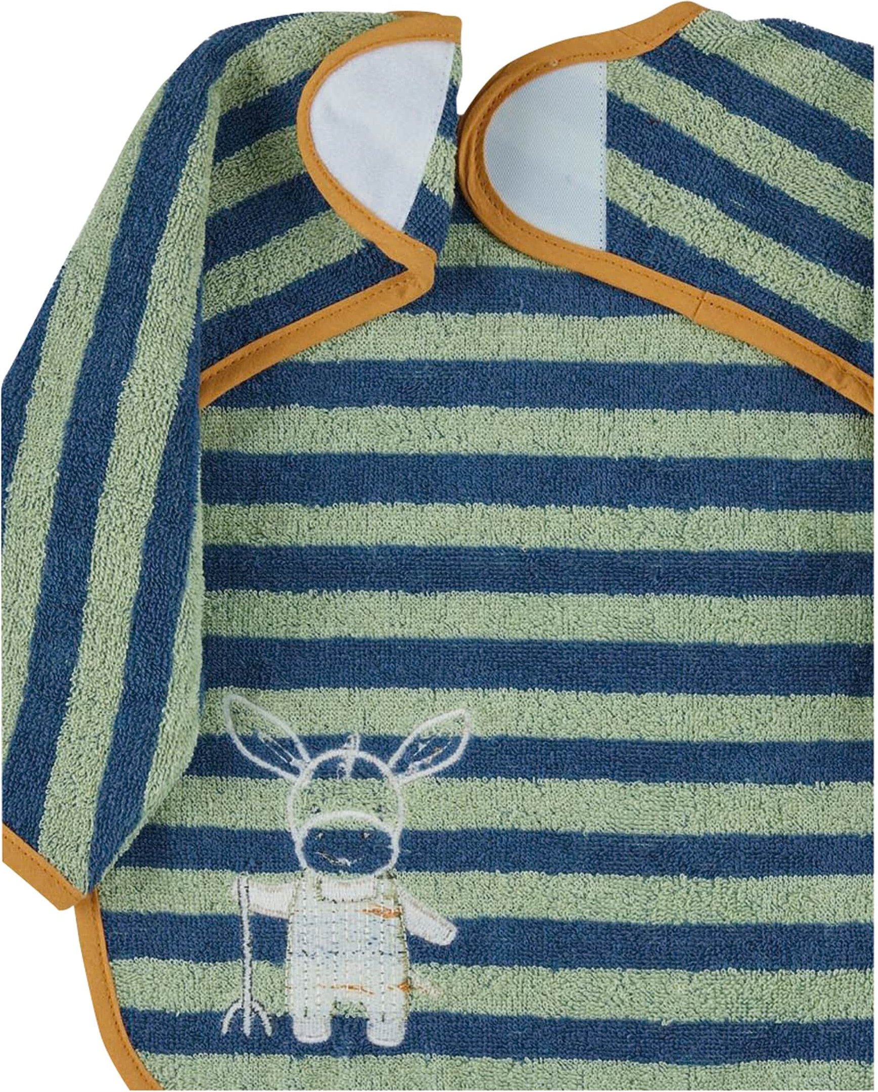 Sterntaler Ärmellätzchen