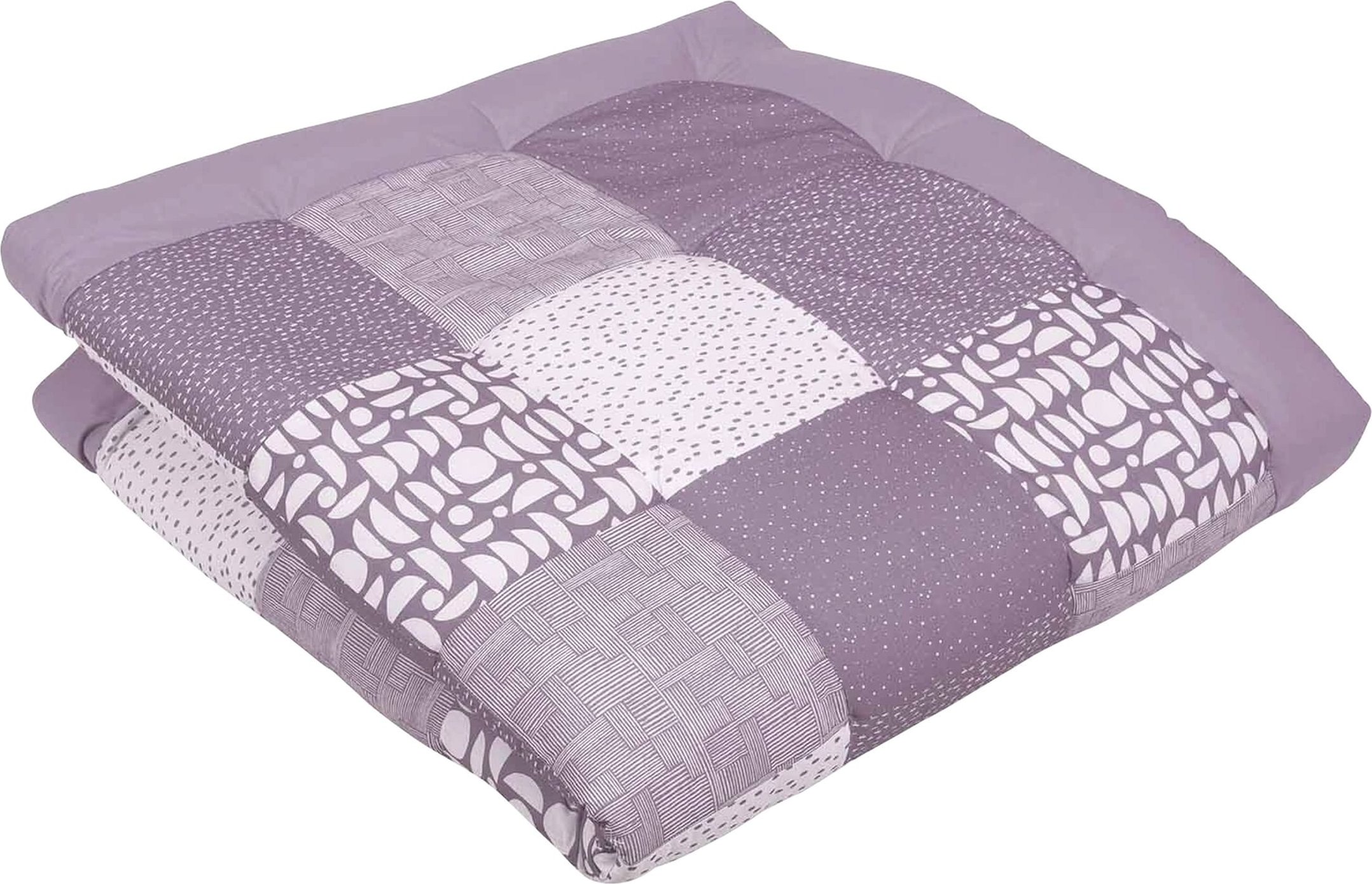 Ullenboom Krabbeldecke Classics 140x140 cm