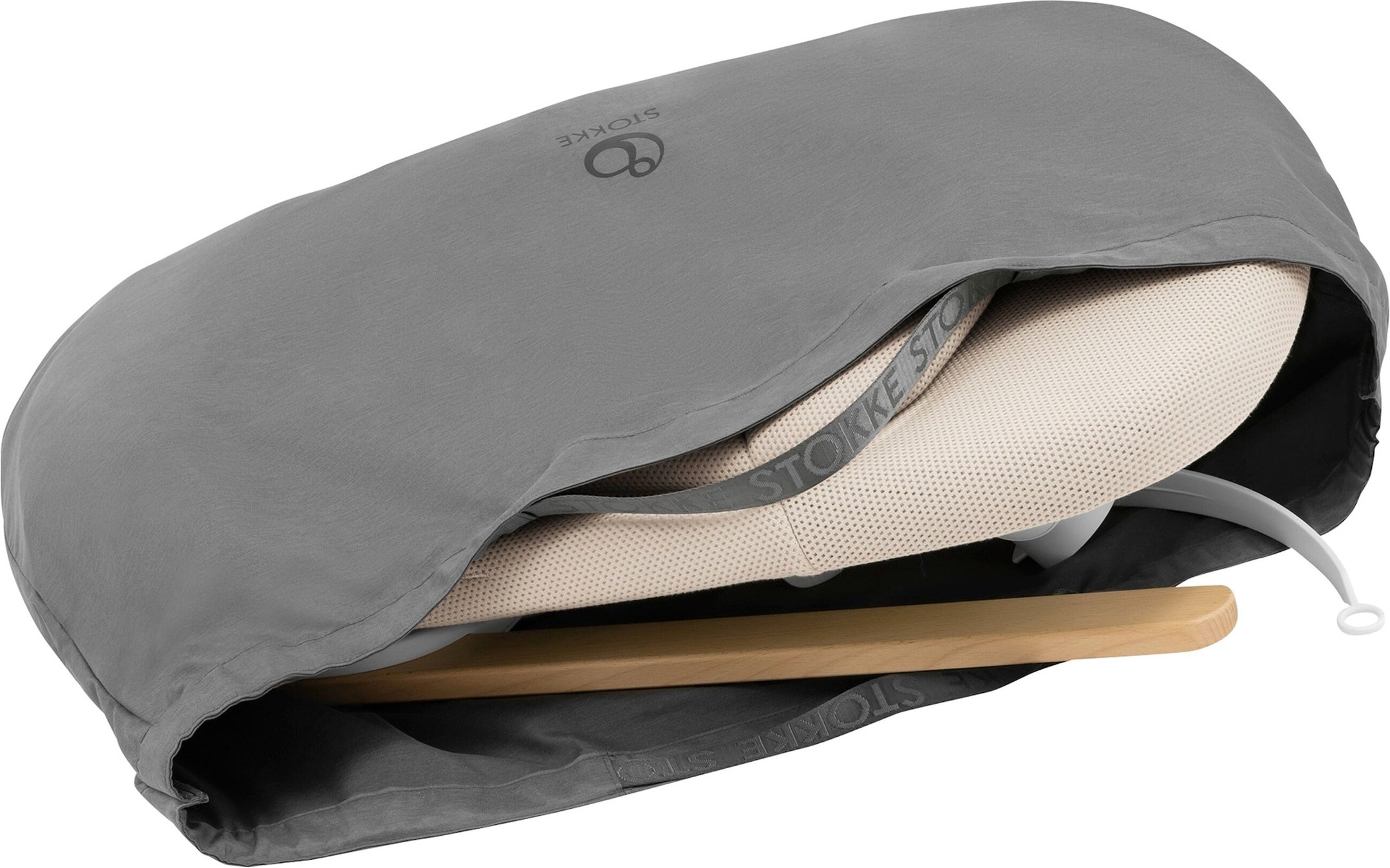 Stokke® Transporttasche für Babywippe Yoga