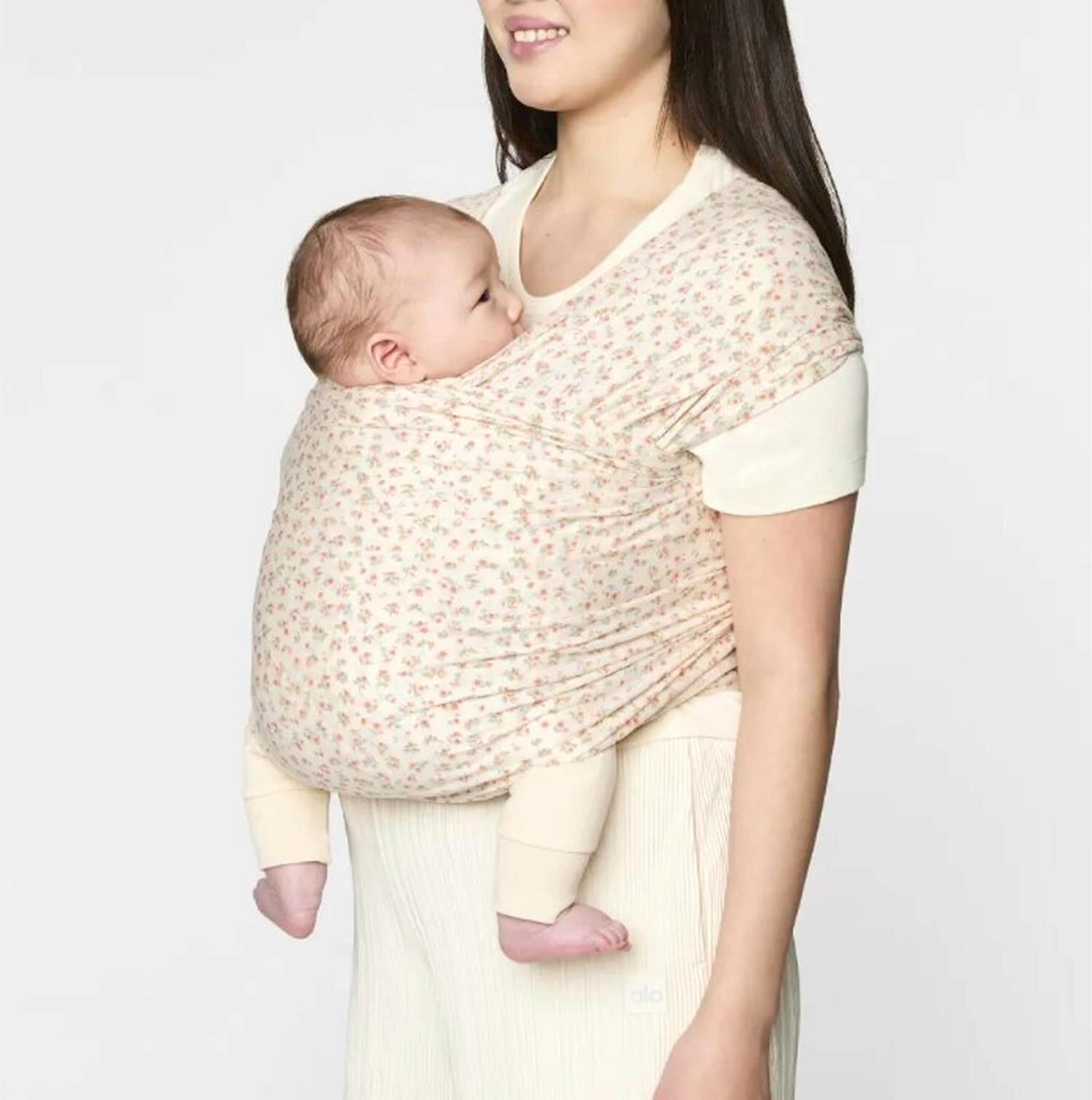 Thumbnail - Ergobaby® Aura Wrap Tragetuch Strick, 490 cm