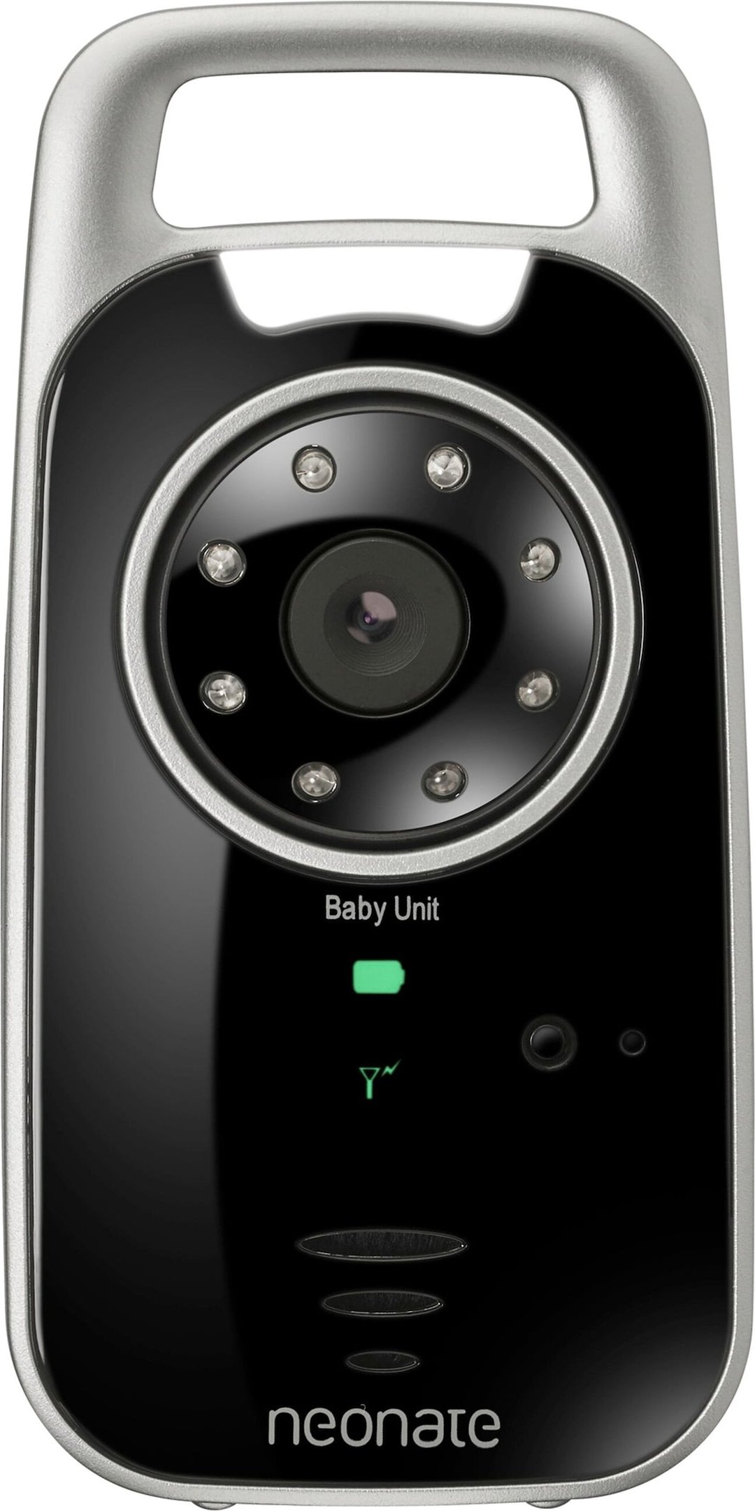 Neonate Babyphone mit Kamera BC-8000DV strahlungsarm