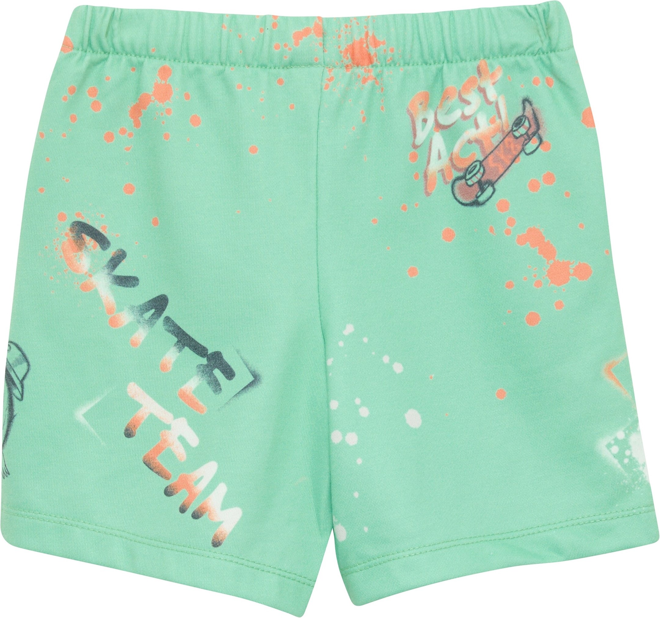 Thumbnail - S.Oliver Sweatshorts Skate