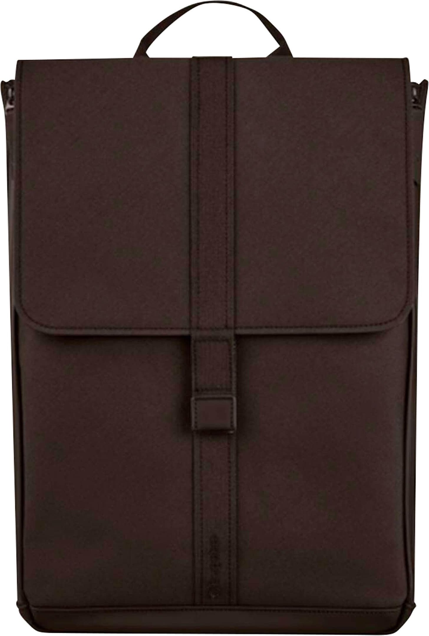 Bugaboo Wickelrucksack braun