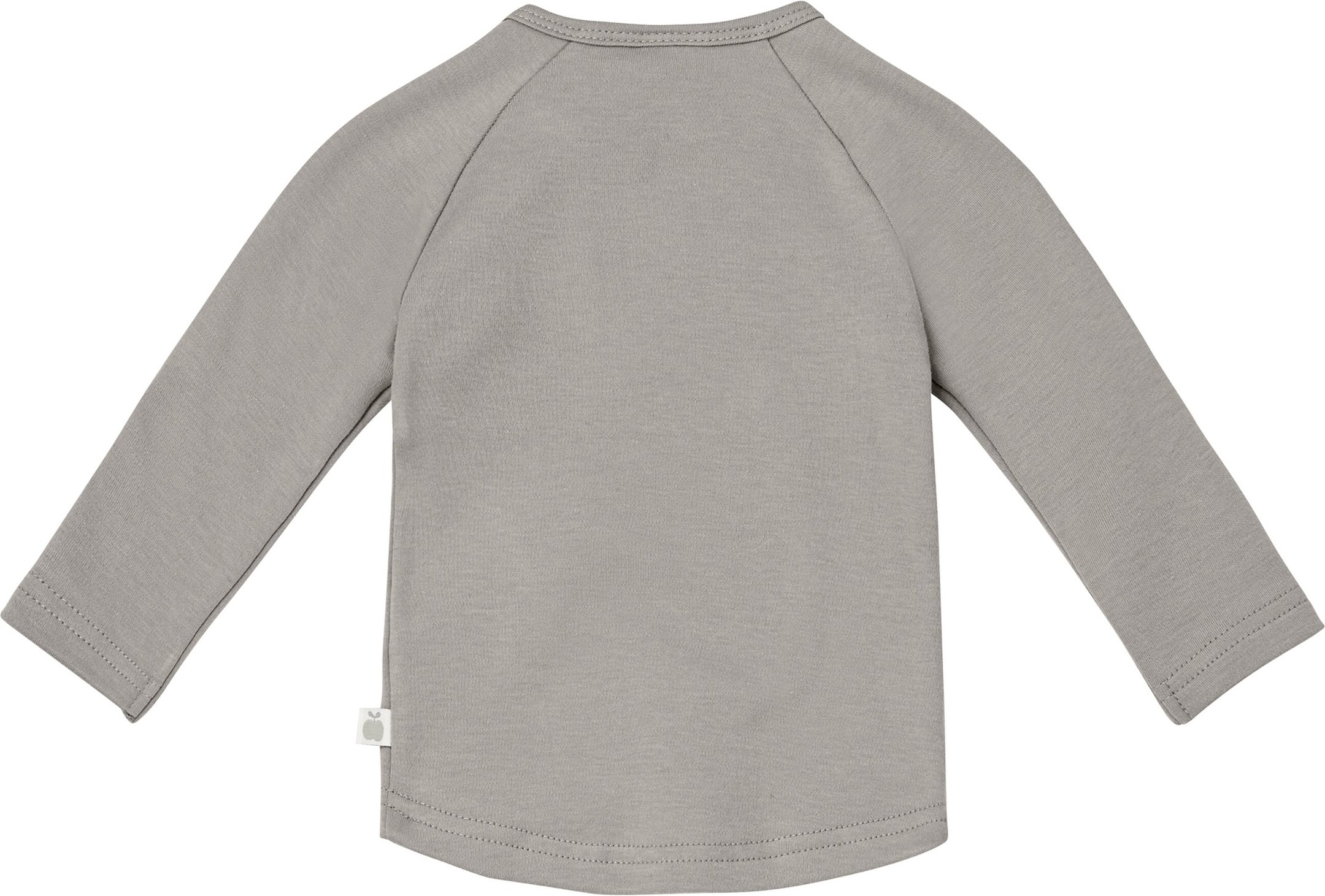 Thumbnail - Bornino Sweet Nature Raglanshirt langarm Bär