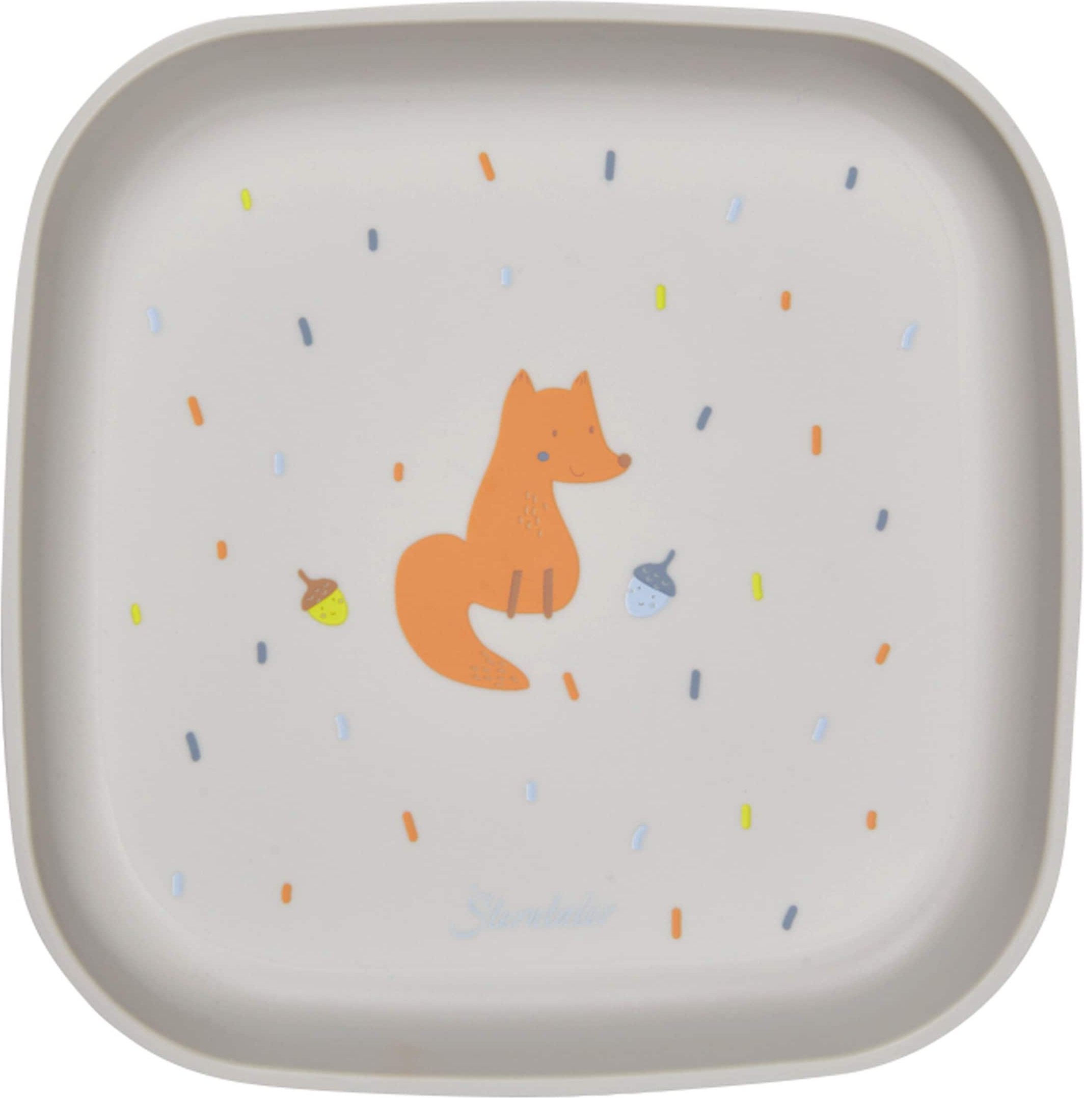 Sterntaler 5-tlg. Kindergeschirrset