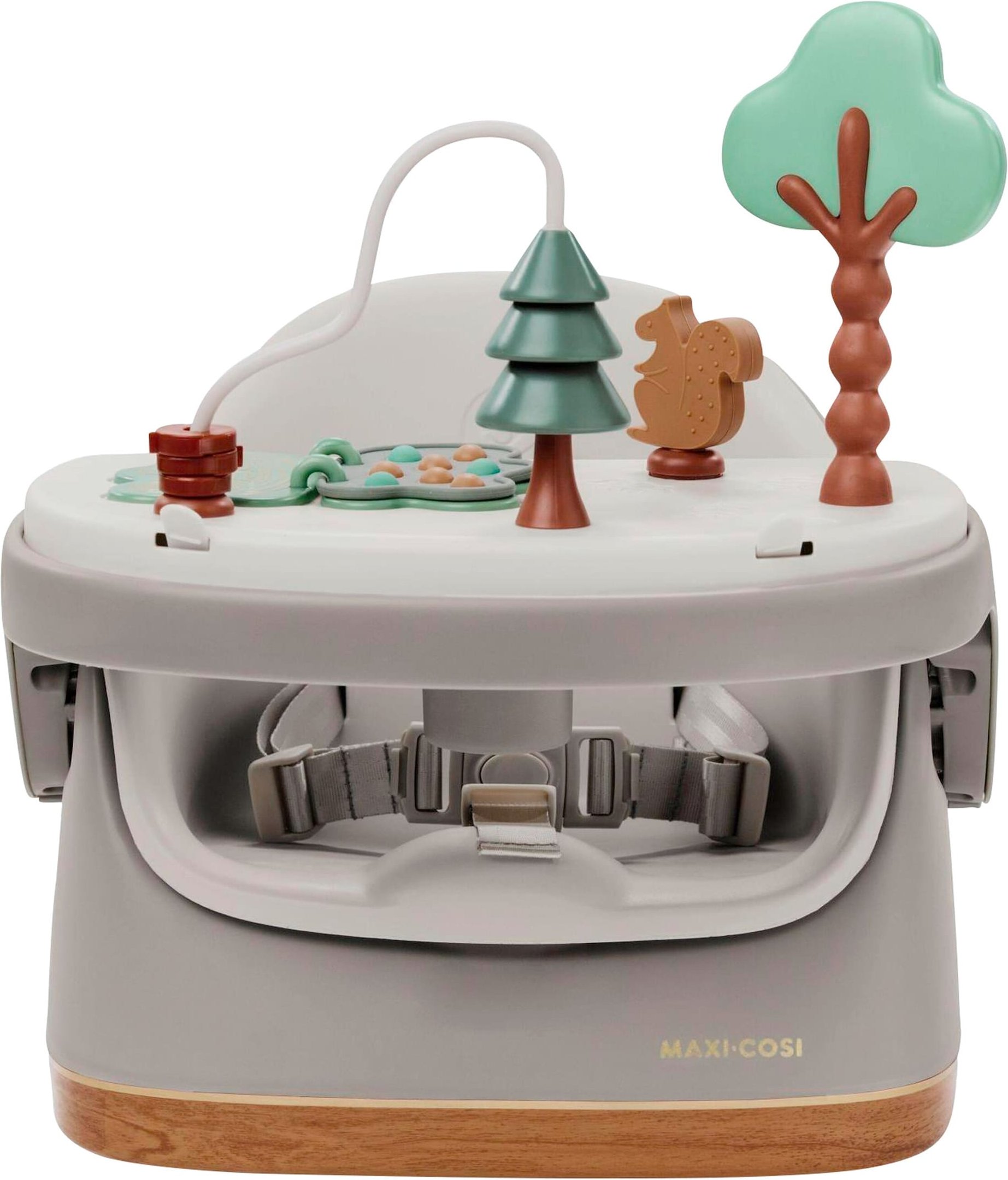 Maxi-Cosi Sitzerhöhung Jay Plus 3in1