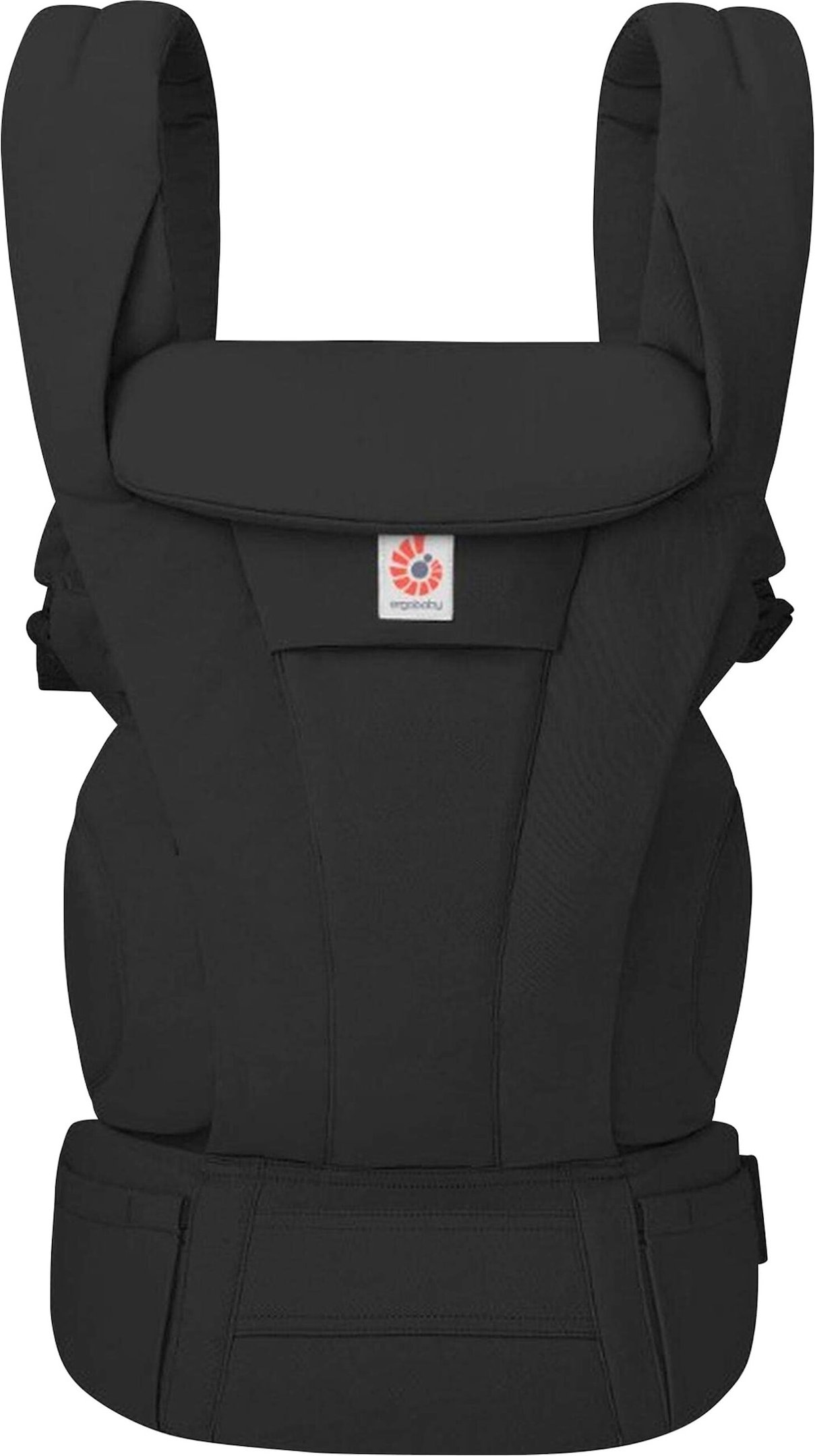Babytrage Omni Deluxe Cotton