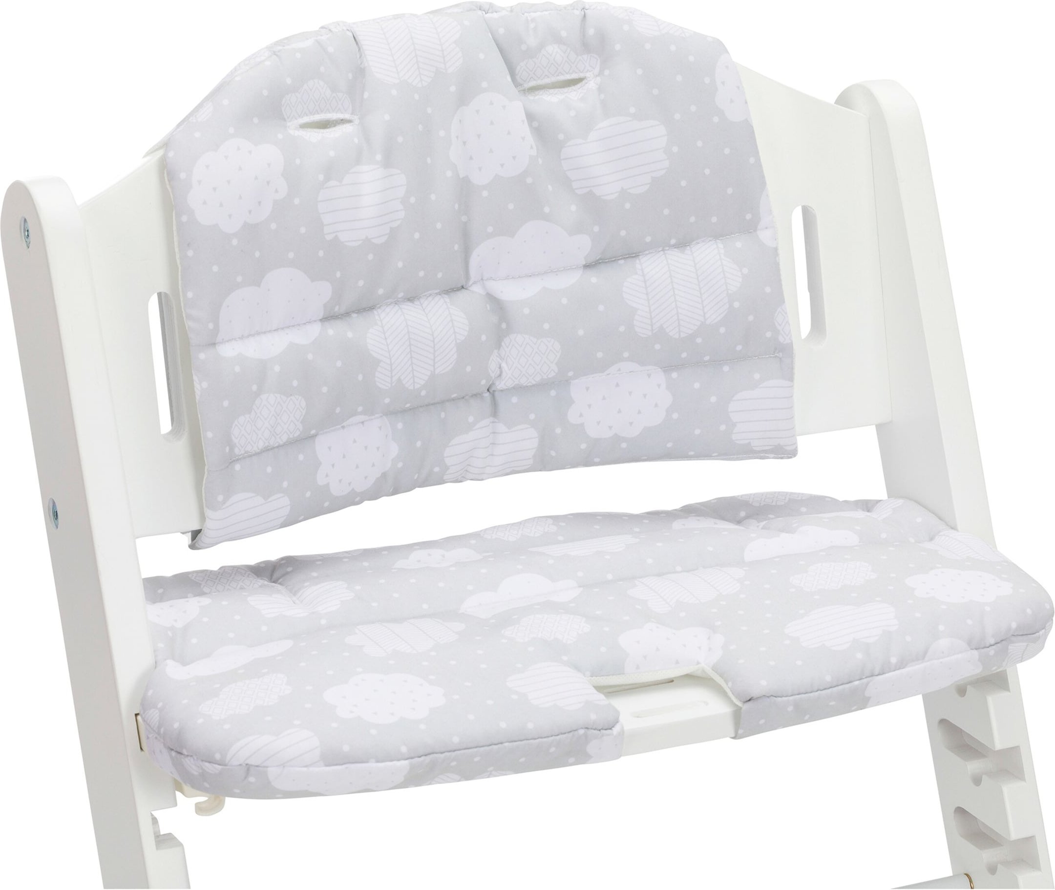 Fillikid Sitzkissen für Hochstuhl Pia