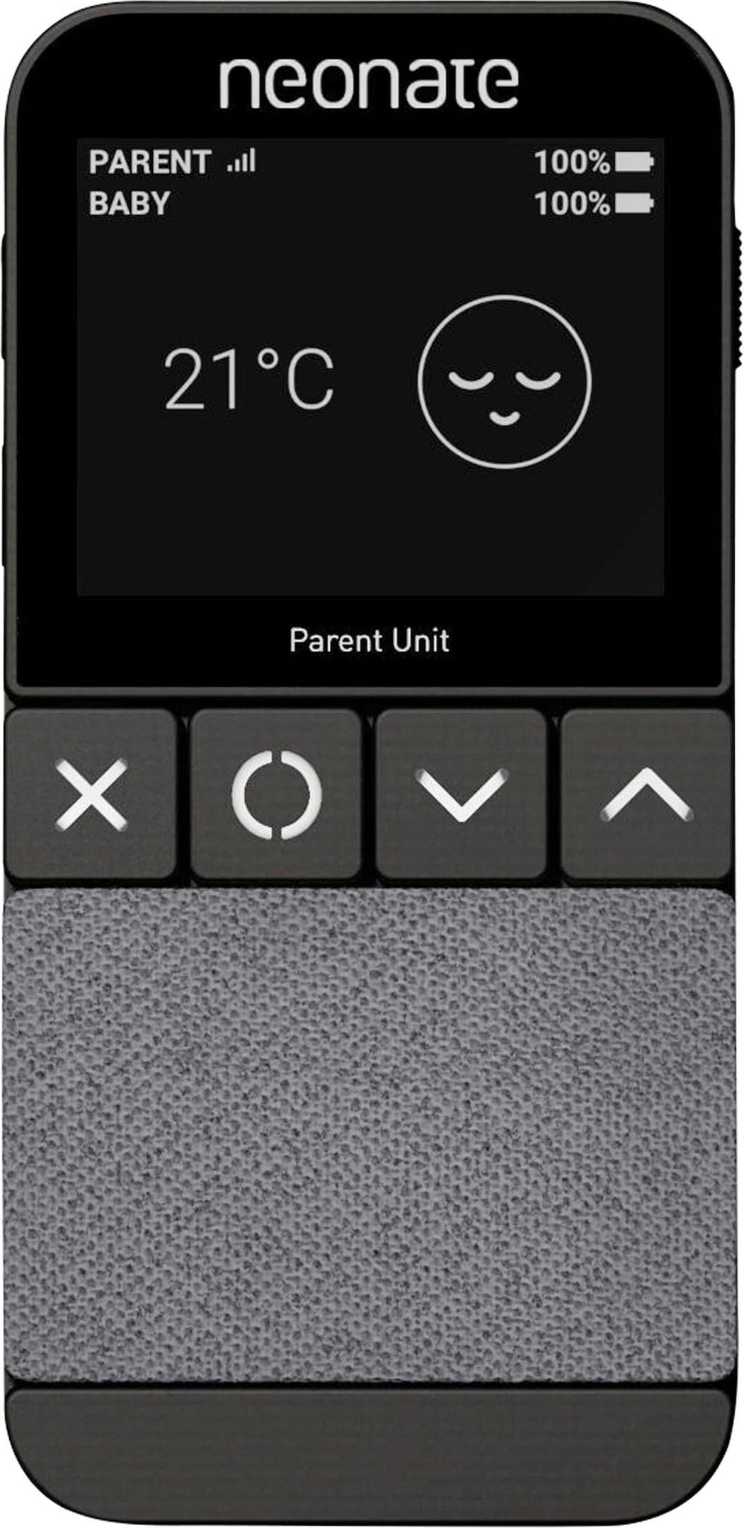 Neonate Babyphone N65 strahlungsarm