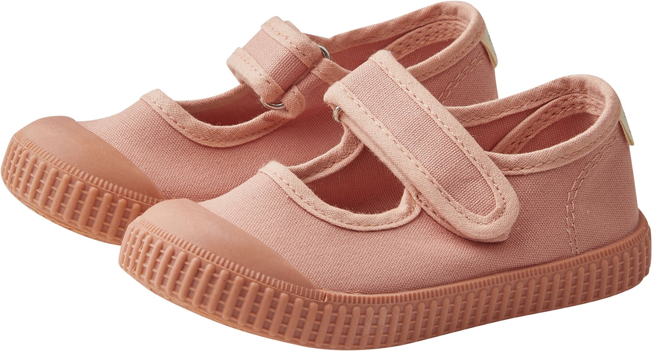 Thumbnail - Sterntaler Halbschuhe mit Klettverschluss