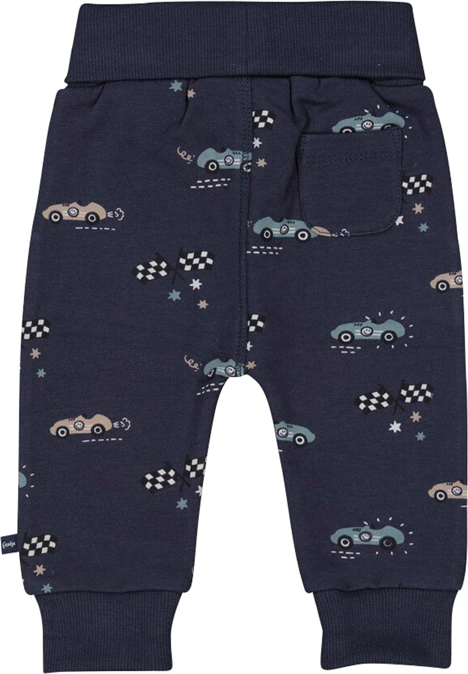 Feetje Jogginghose Autos