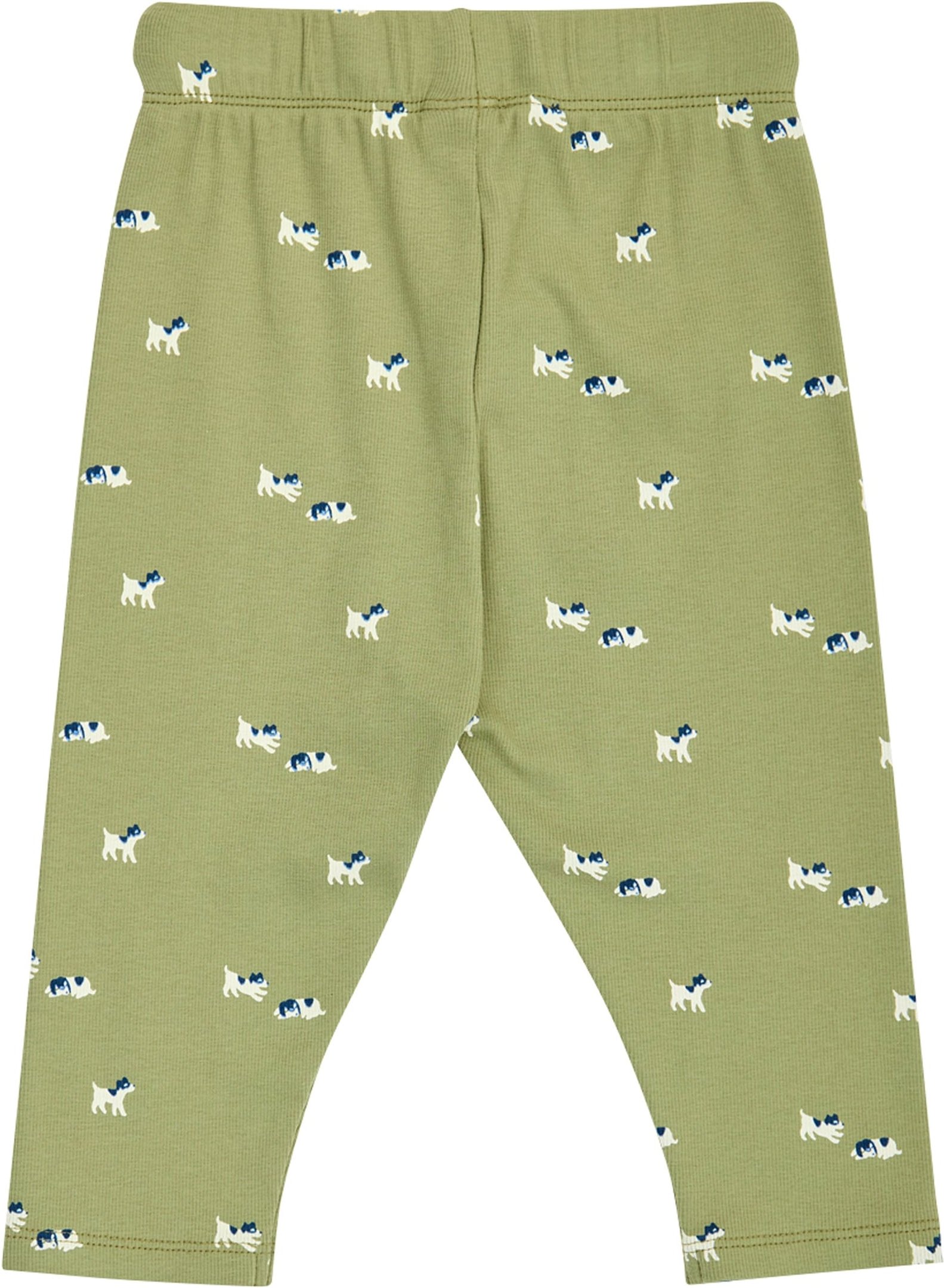 Müsli Jogginghose Hunde Rippqualität