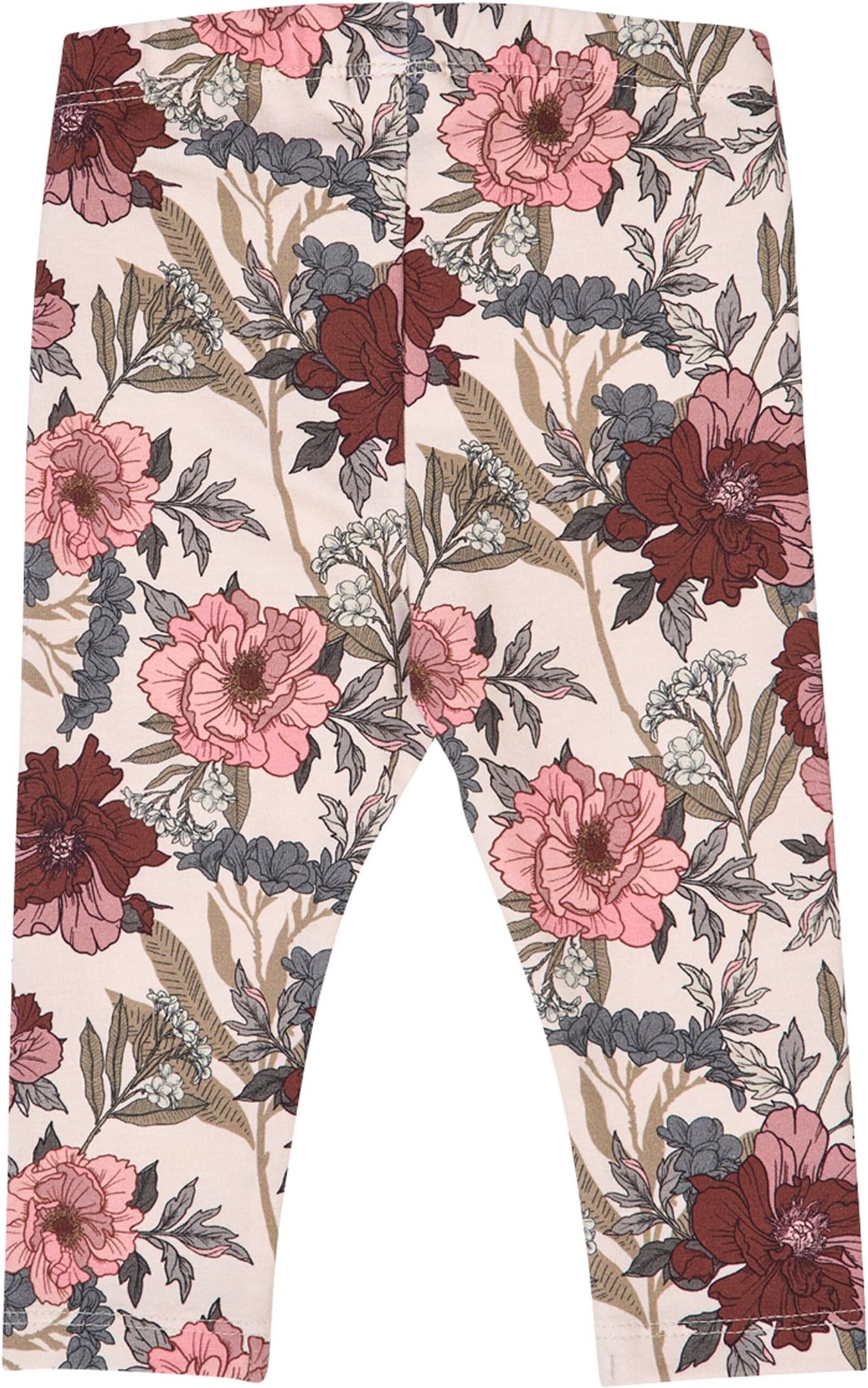 Müsli Leggings Blumen