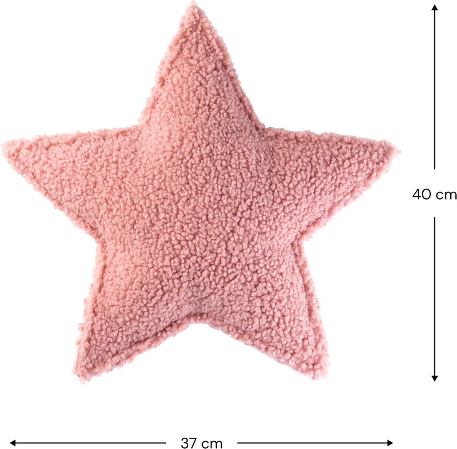 Wigiwama Kissen Stern