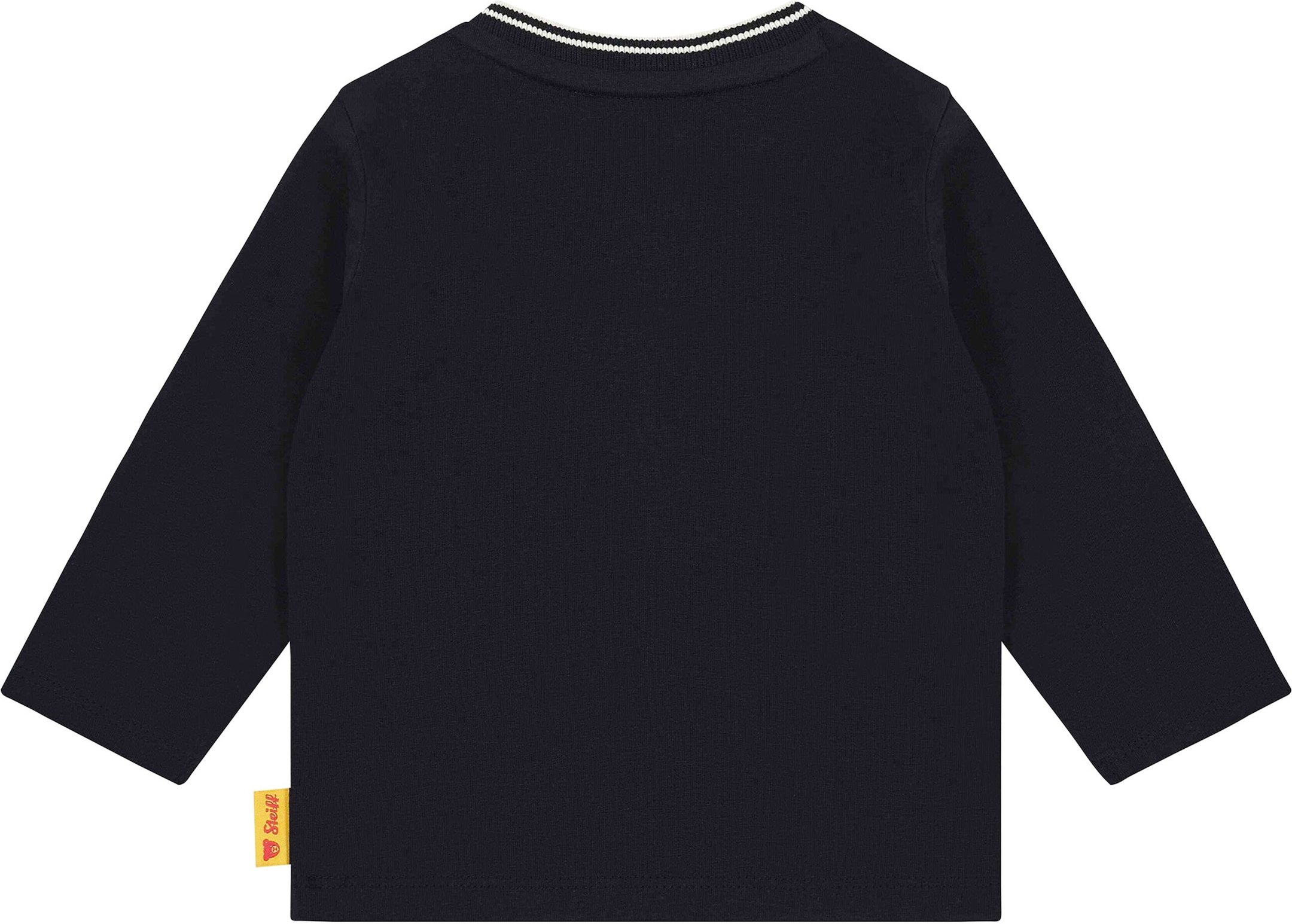Thumbnail - Steiff Shirt langarm Bär