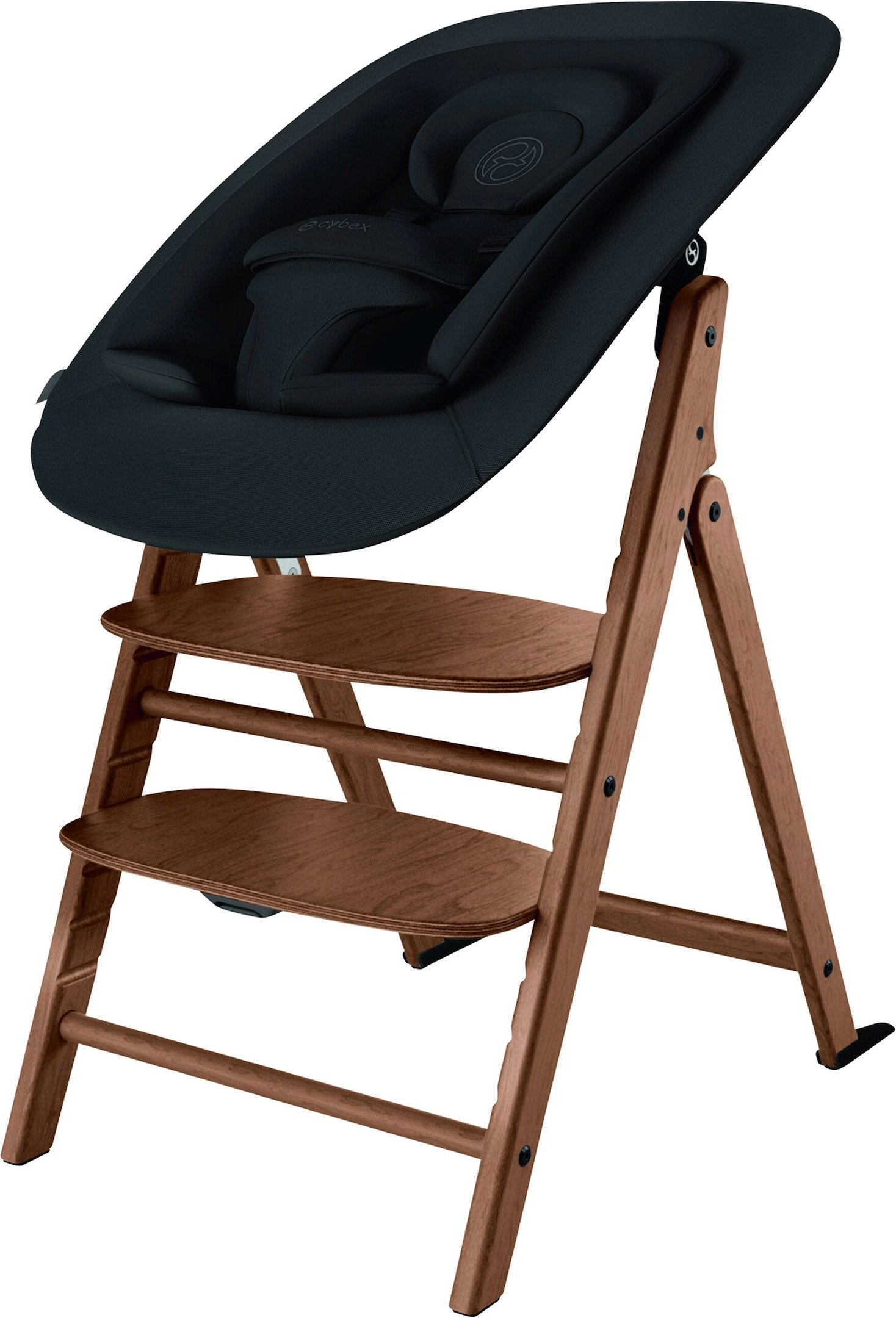 Cybex Gold Hochstuhl CLICK & FOLD 4in1-Set