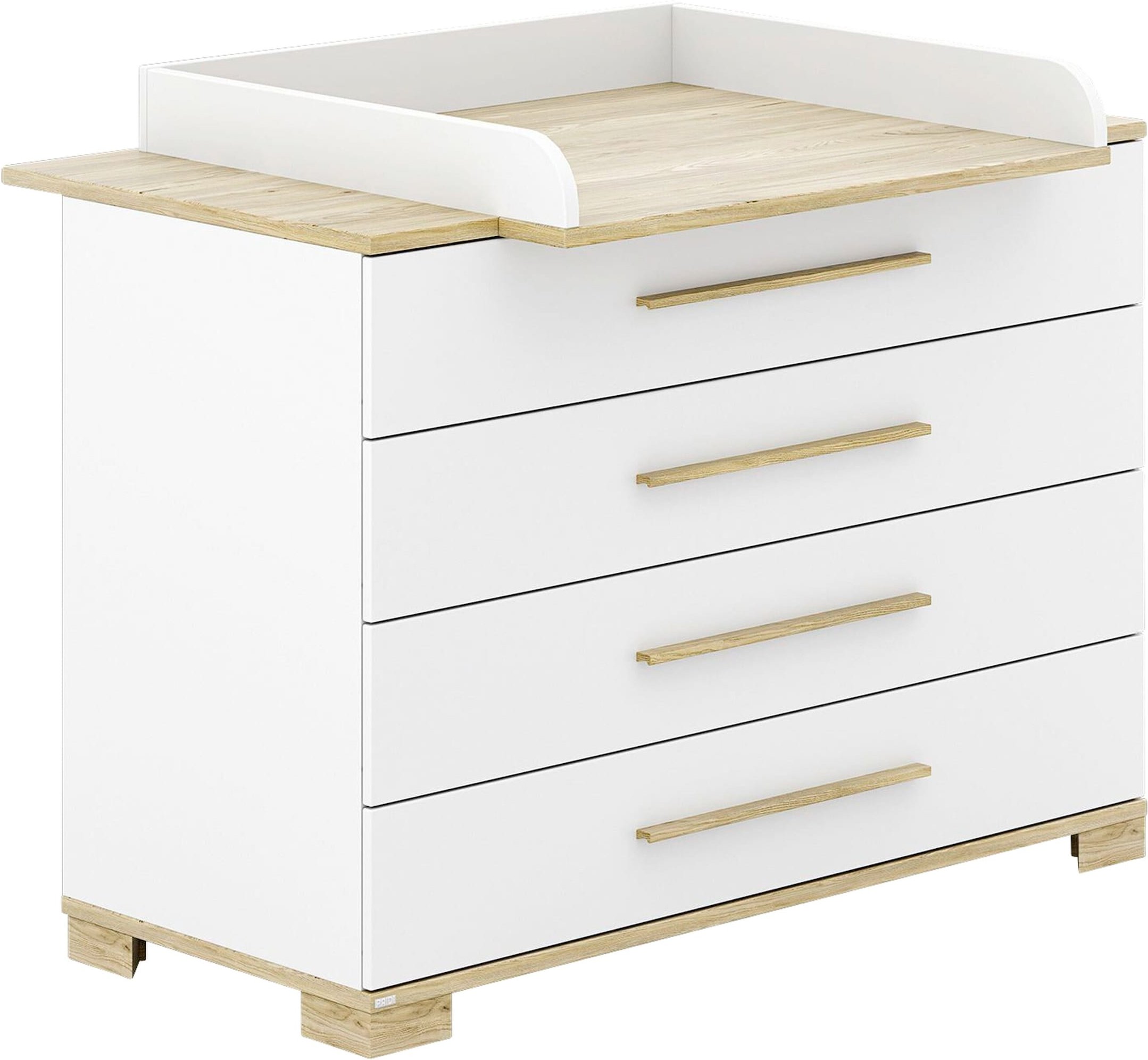 Paidi Wickelkommode Yolanda