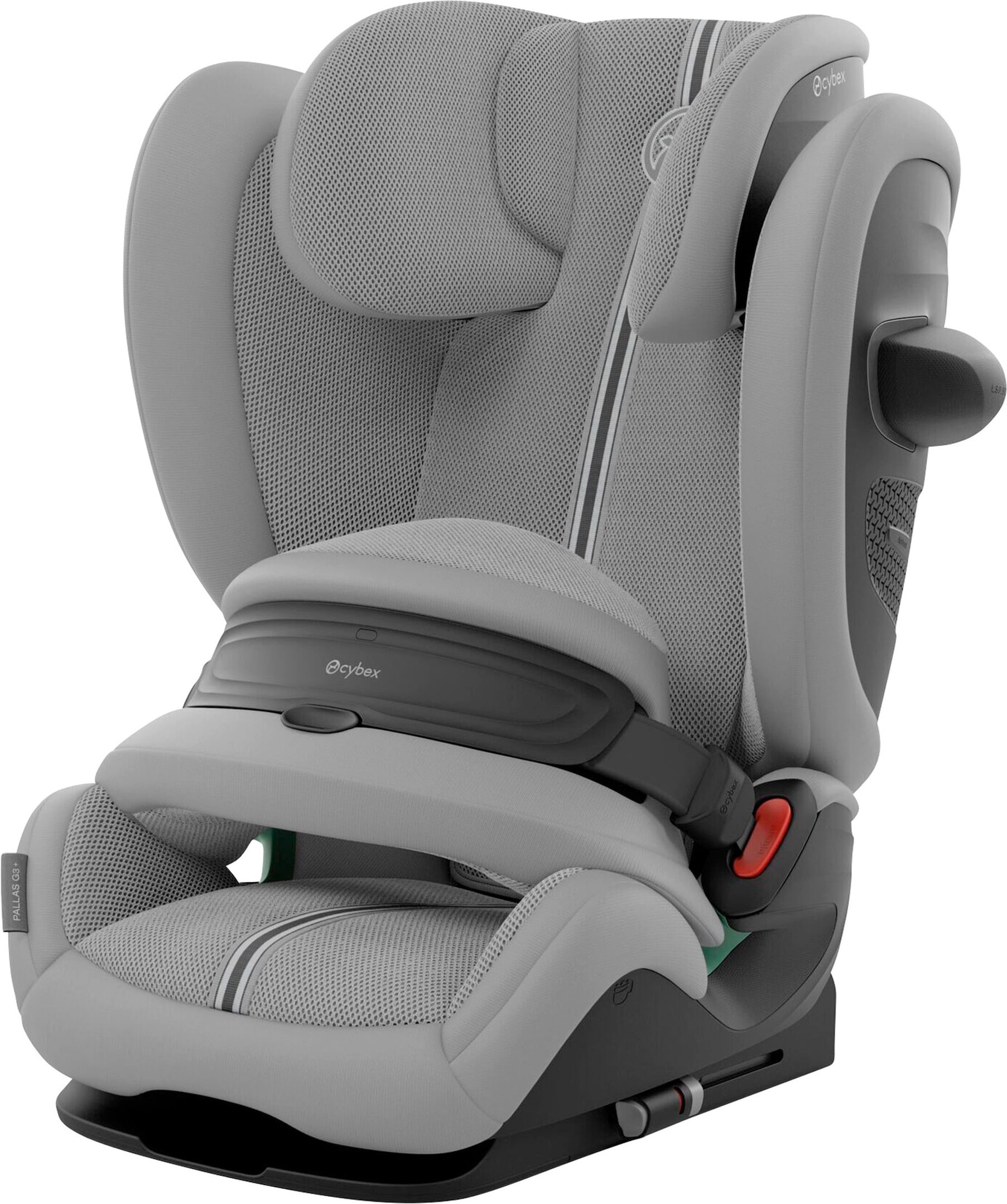Cybex Gold Kindersitz Pallas G3 Plus