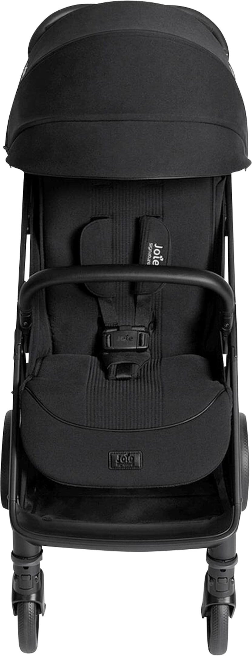 Thumbnail - Joie Signature Buggy Parcel LX schwarz