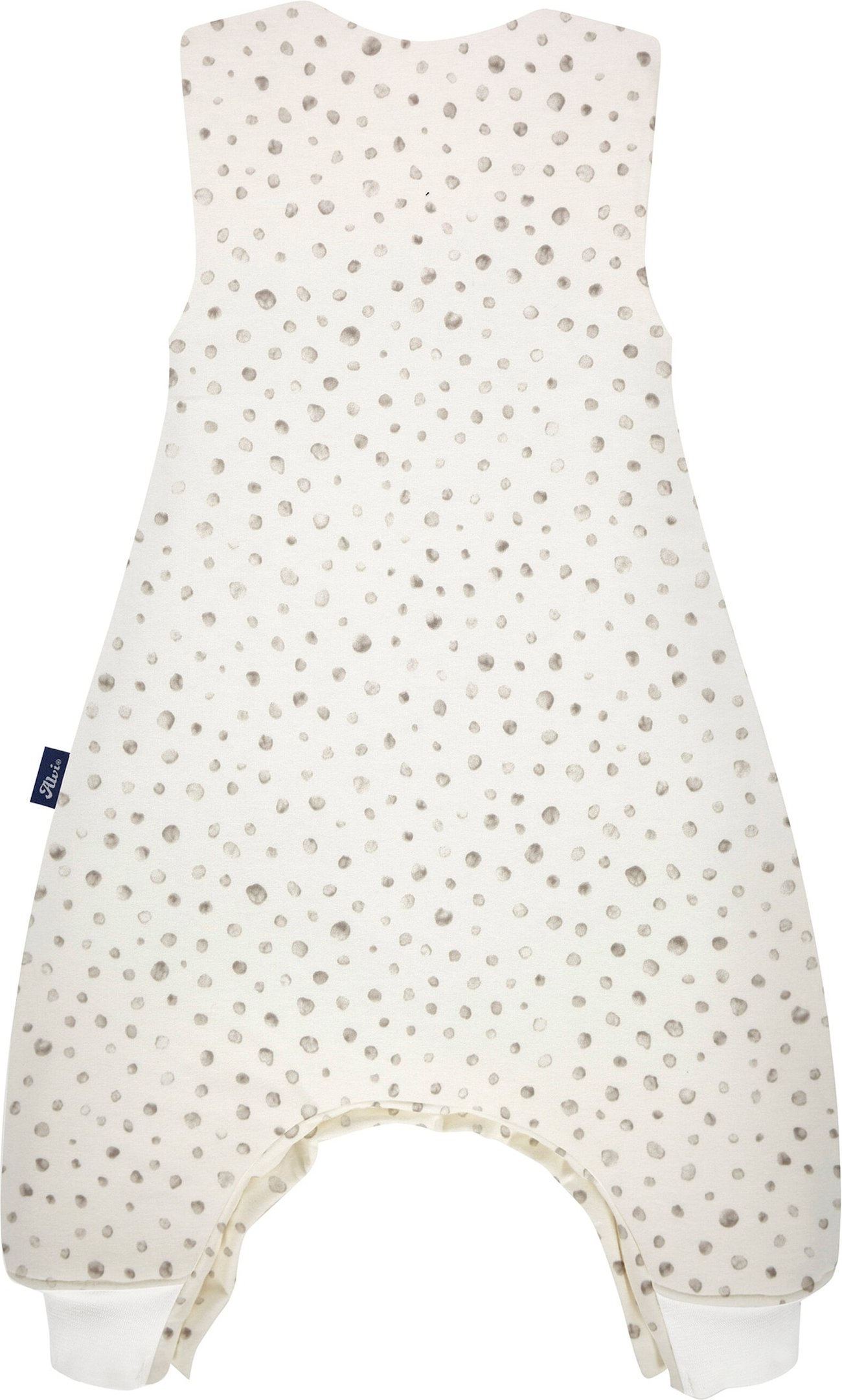 Alvi Ganzjahres-Sleepoverall 2.5 TOG