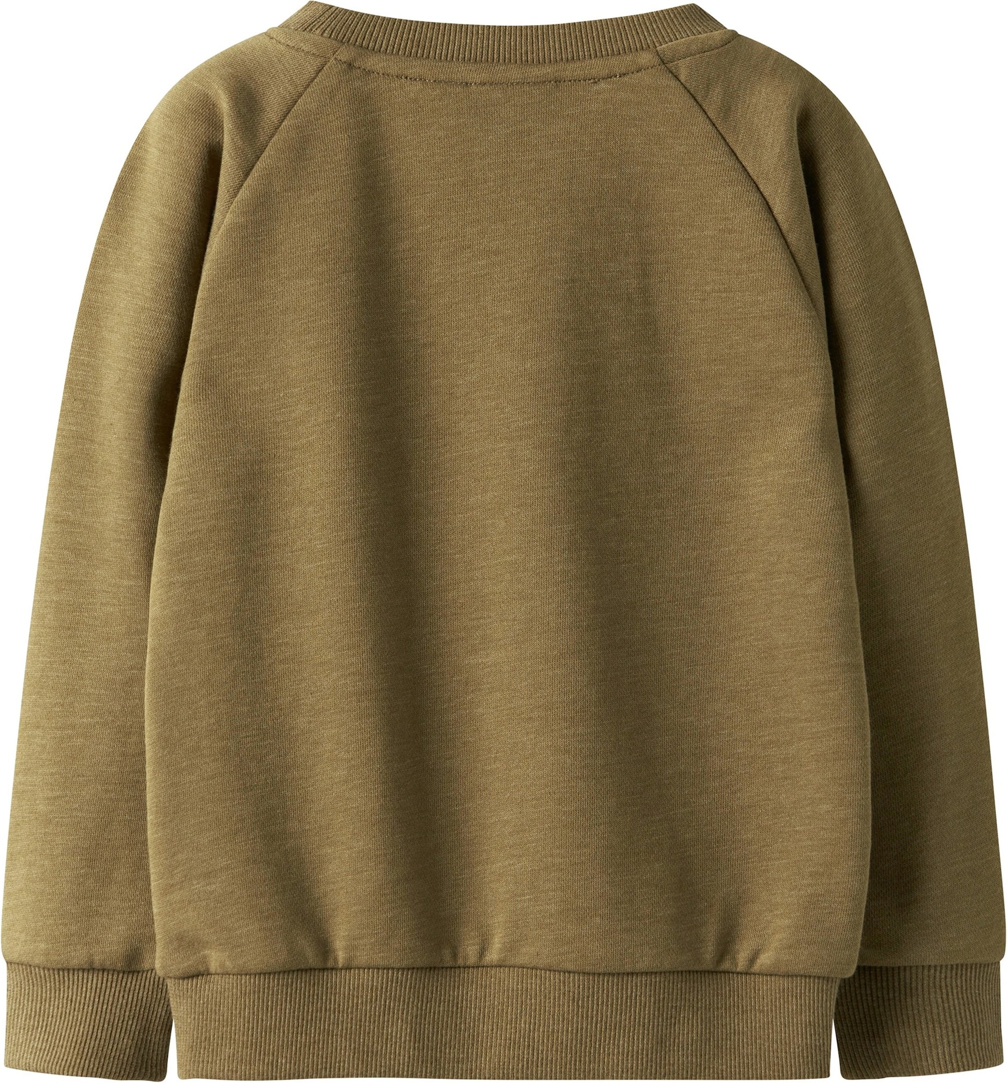 Name It Sweatshirt Traktor