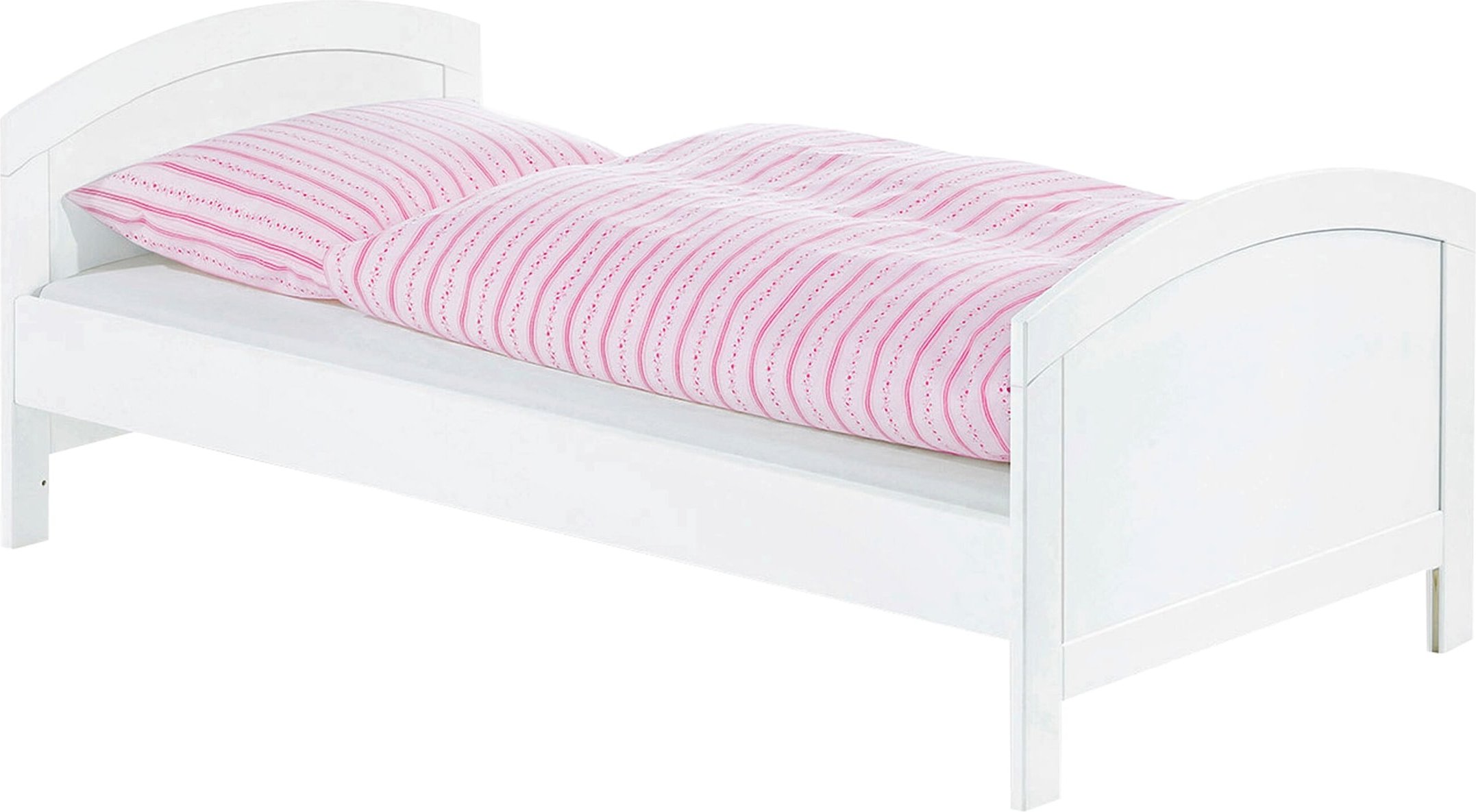 Pinolino Babybett Laura 70x140 cm