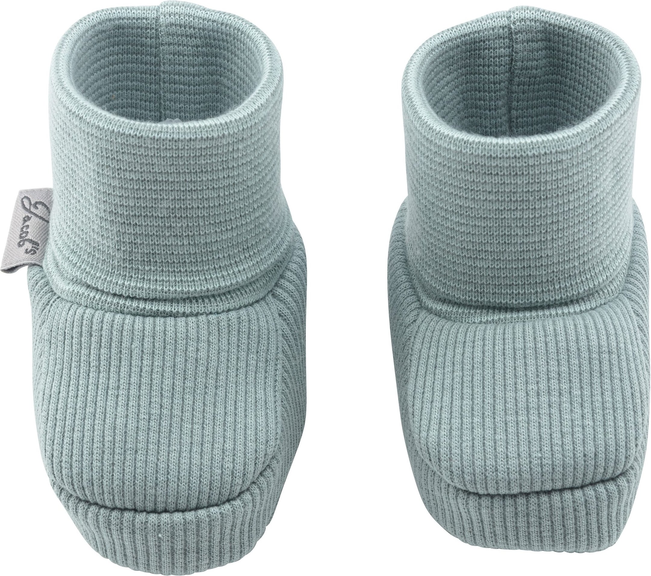 Jacob`S Baby-Schlupfschuhe Rippqualität