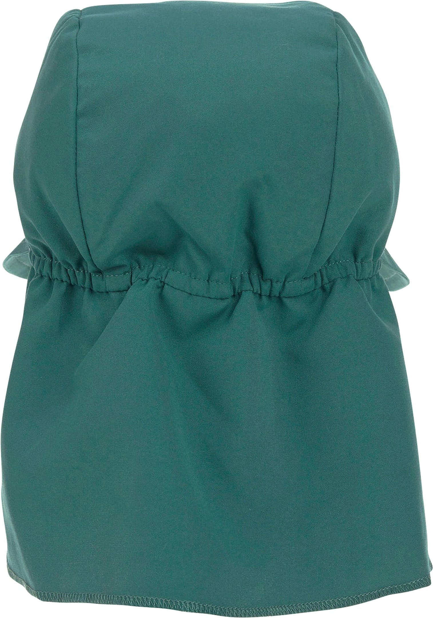 Lässig Schirmmütze mit Nacken- und UV-Schutz