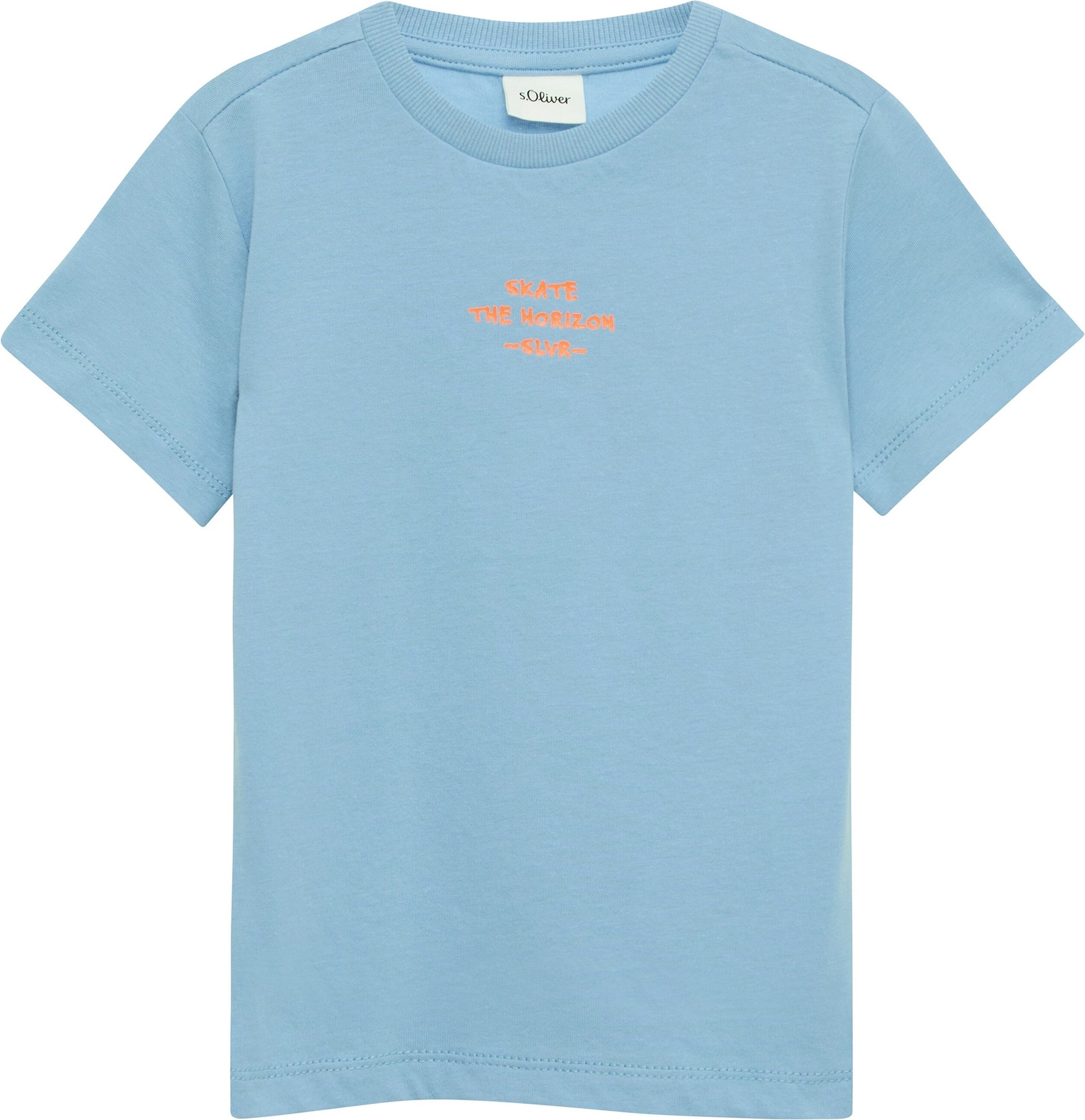 S.Oliver T-Shirt Skatepark