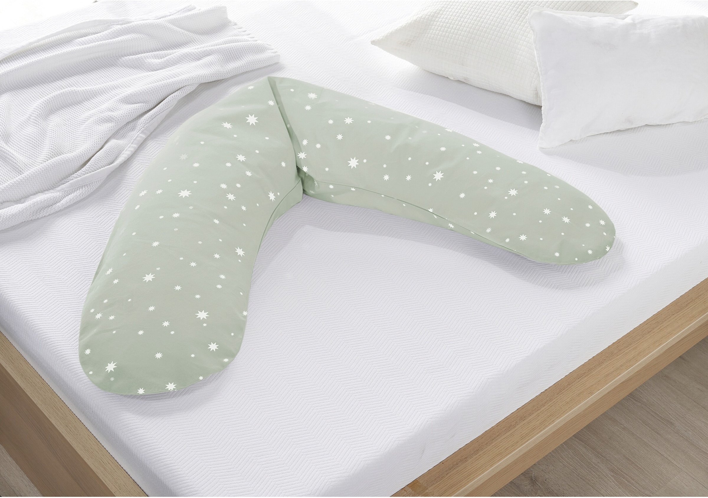 Theraline Dodo Stillkissen 170 cm