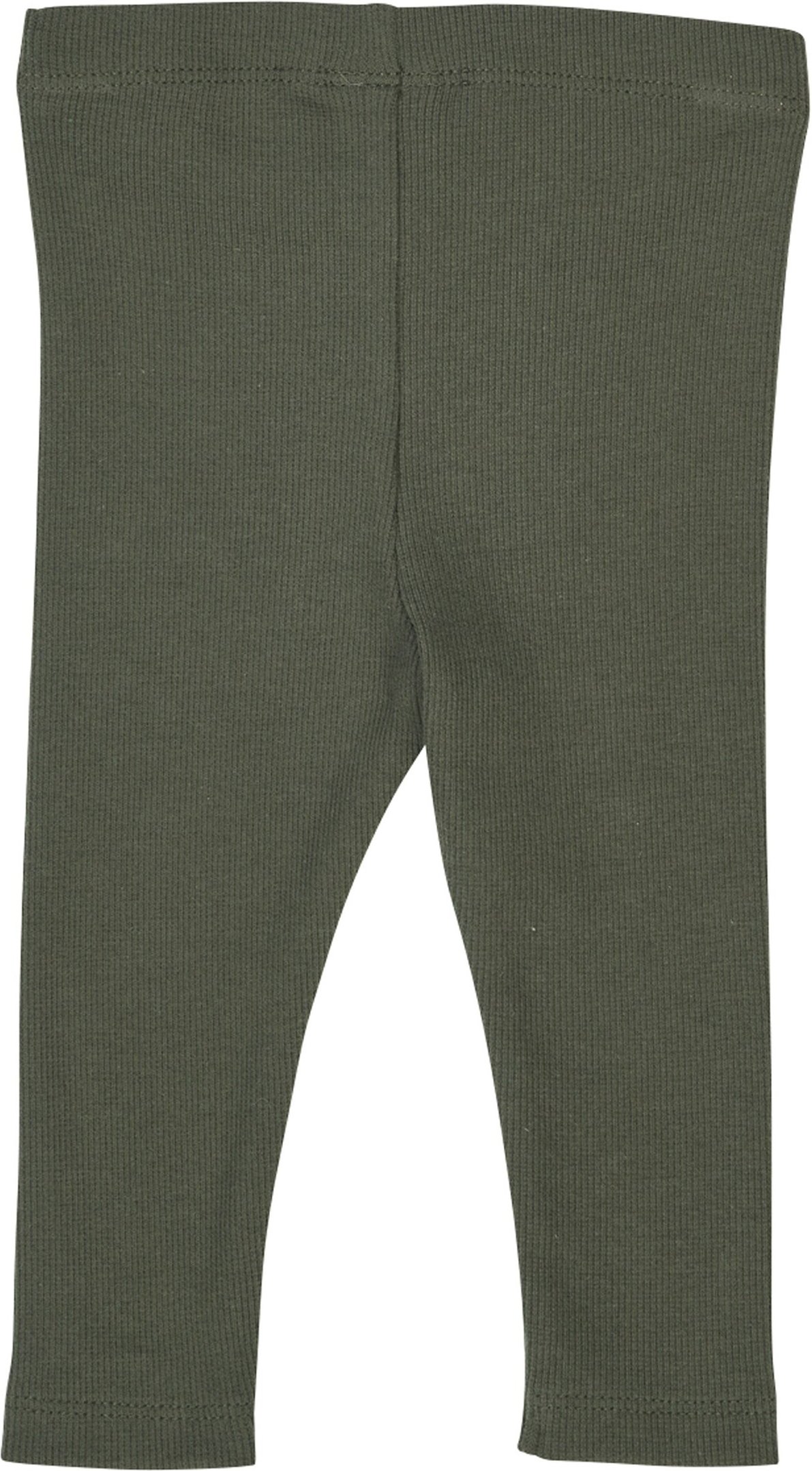 Thumbnail - Müsli Leggings Rippqualität