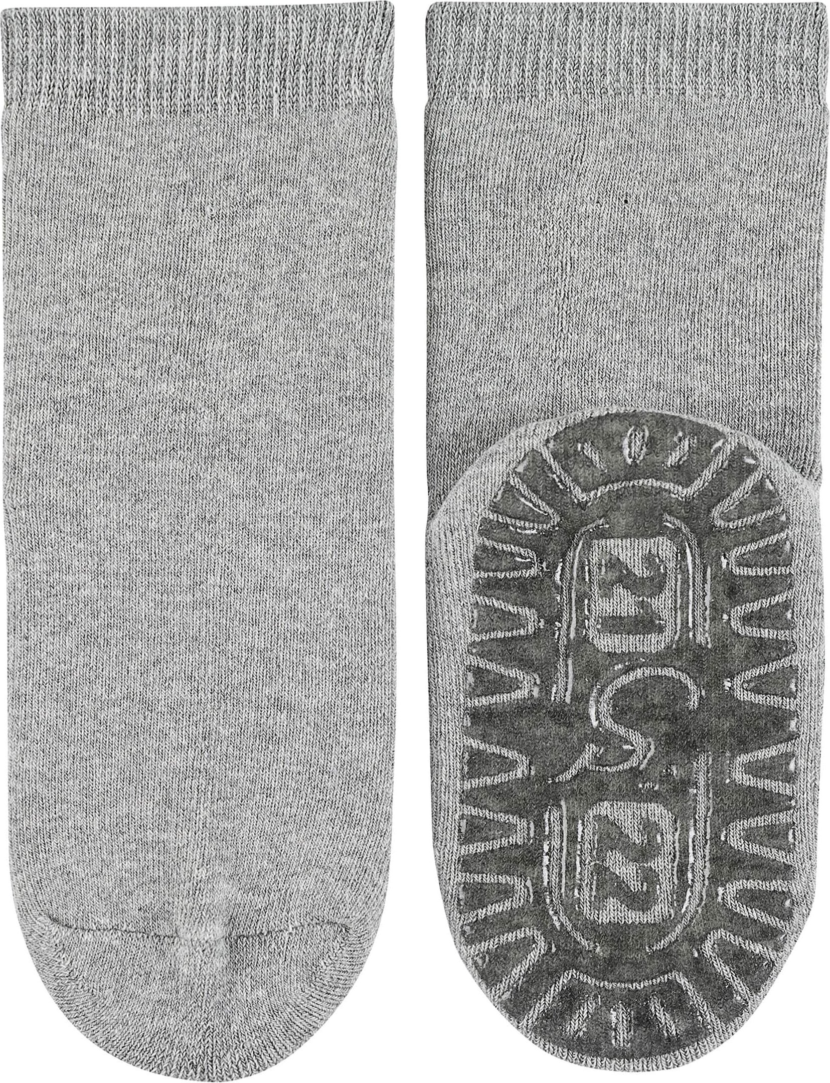 Sterntaler ABS-Socken uni