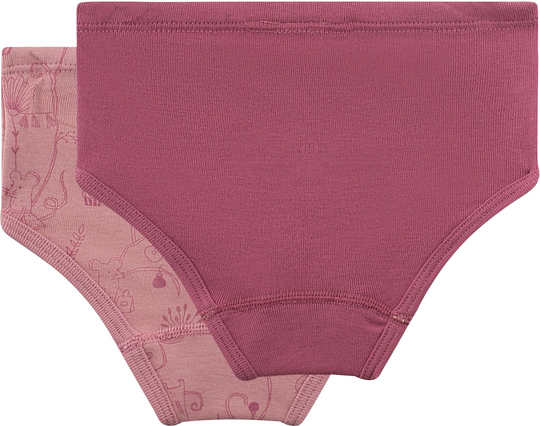 Sanetta 2er-Pack Slips Mäuse