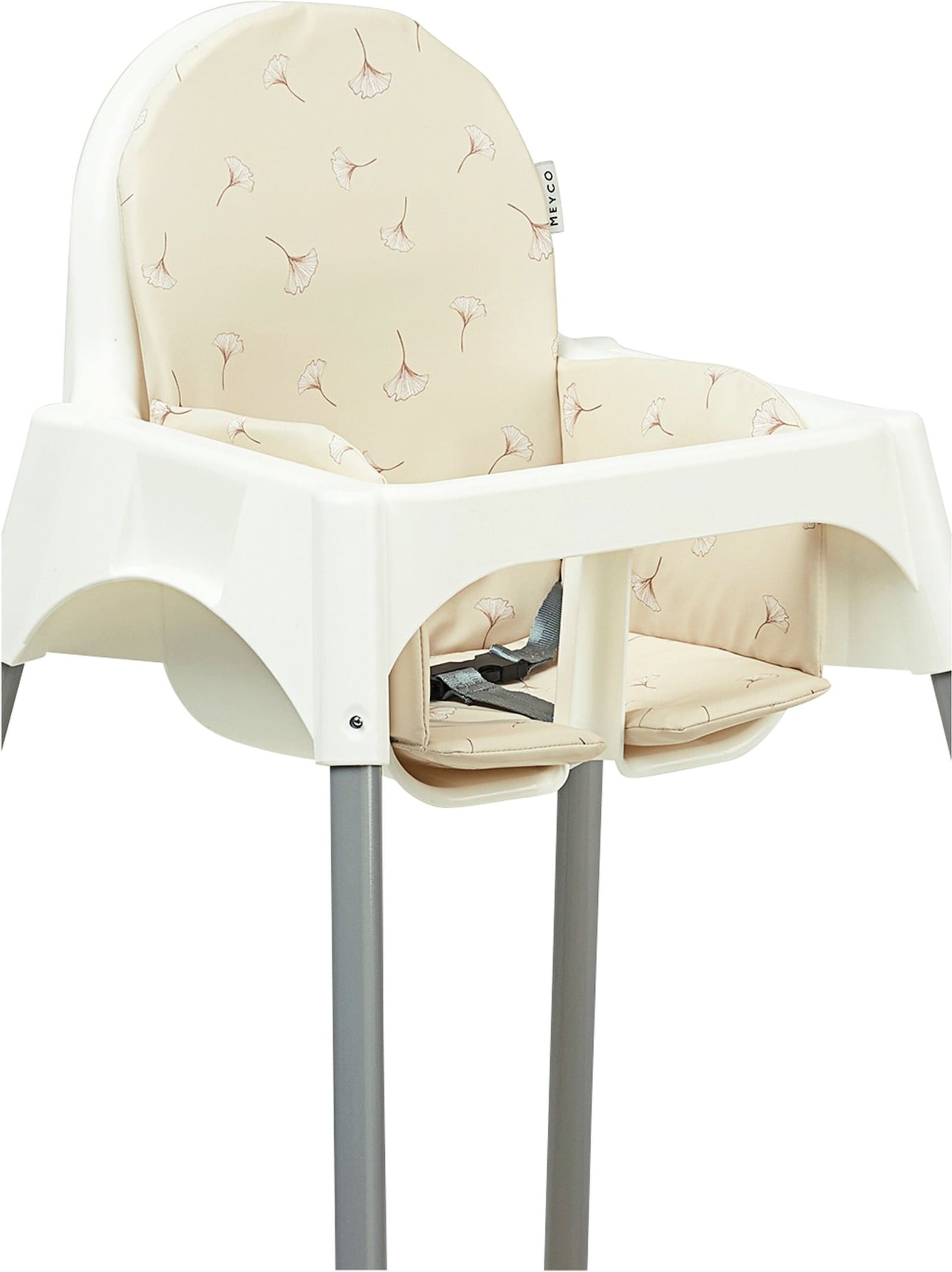 Meyco Baby Sitzkissen Ginkgo