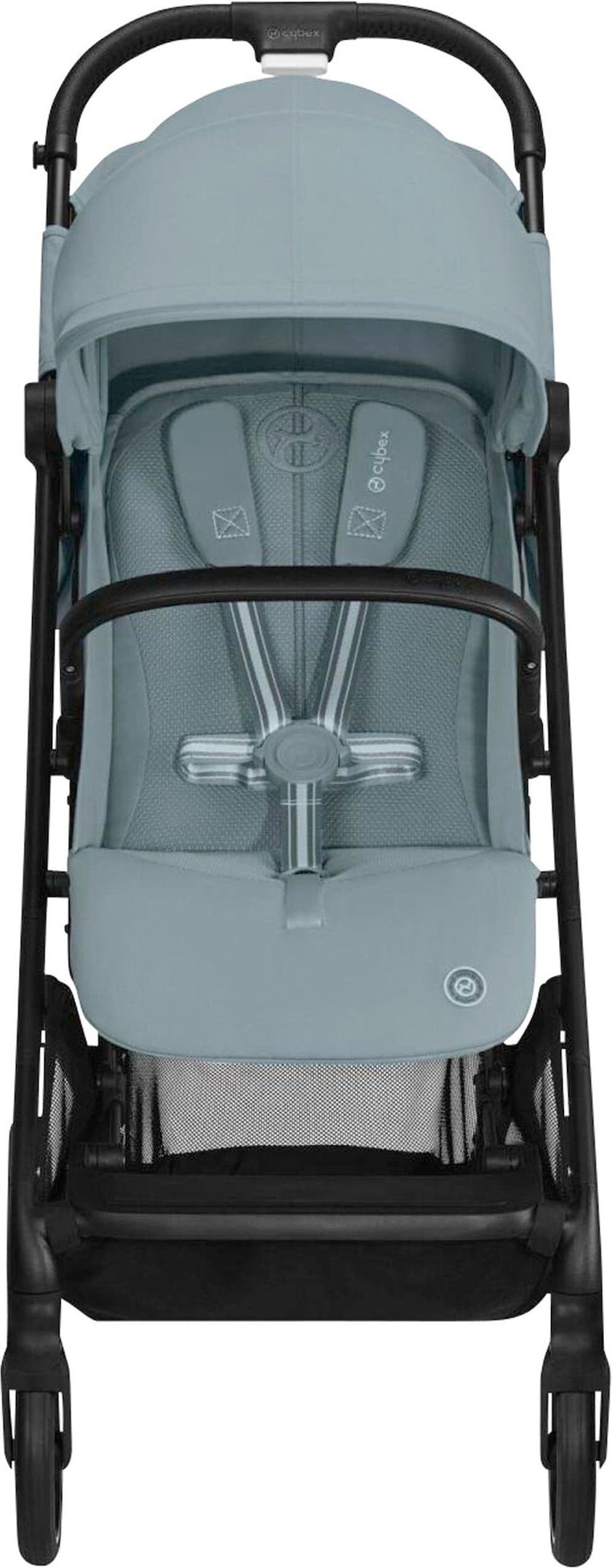 Cybex Gold Buggy BEEZY blau