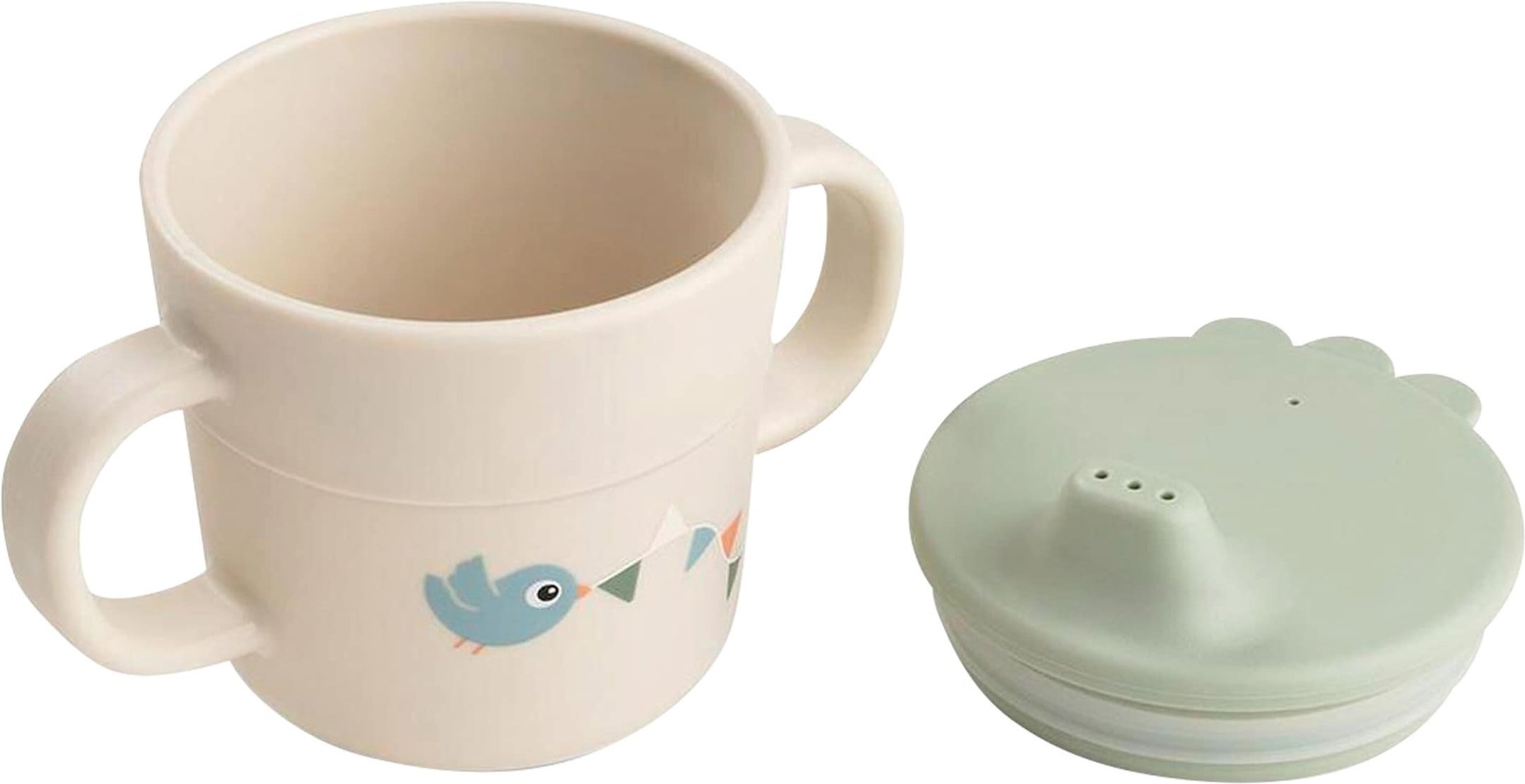 Done By Deer Trinklernbecher Foodie