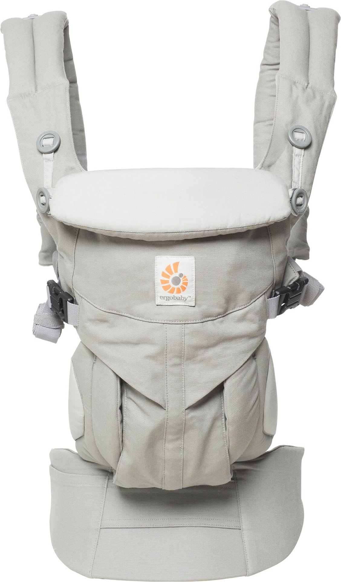 Ergobaby® Babytrage Omni Classic Cotton