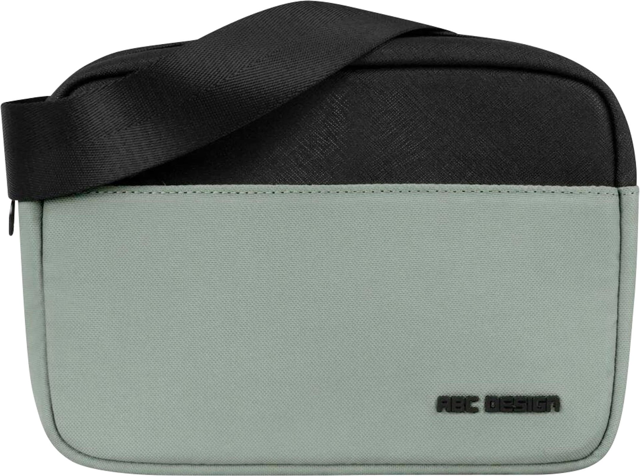 Abc Design Hüfttasche gruen