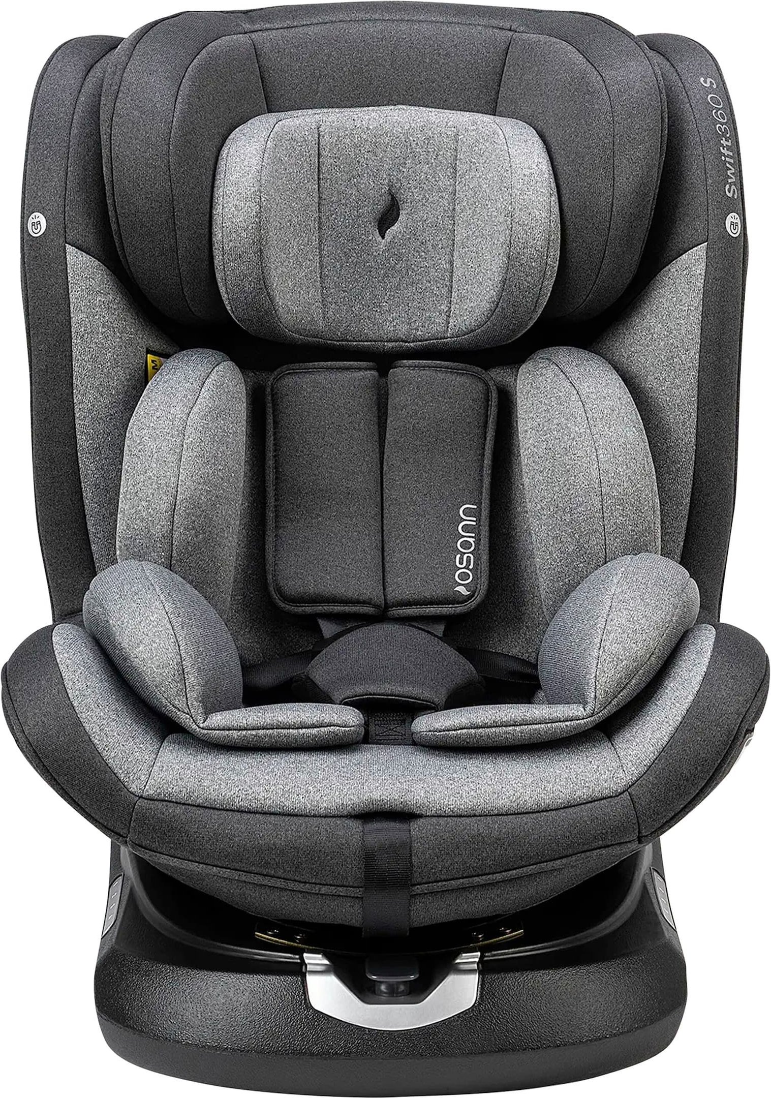 Thumbnail - Osann Kindersitz Swift360 S i-Size